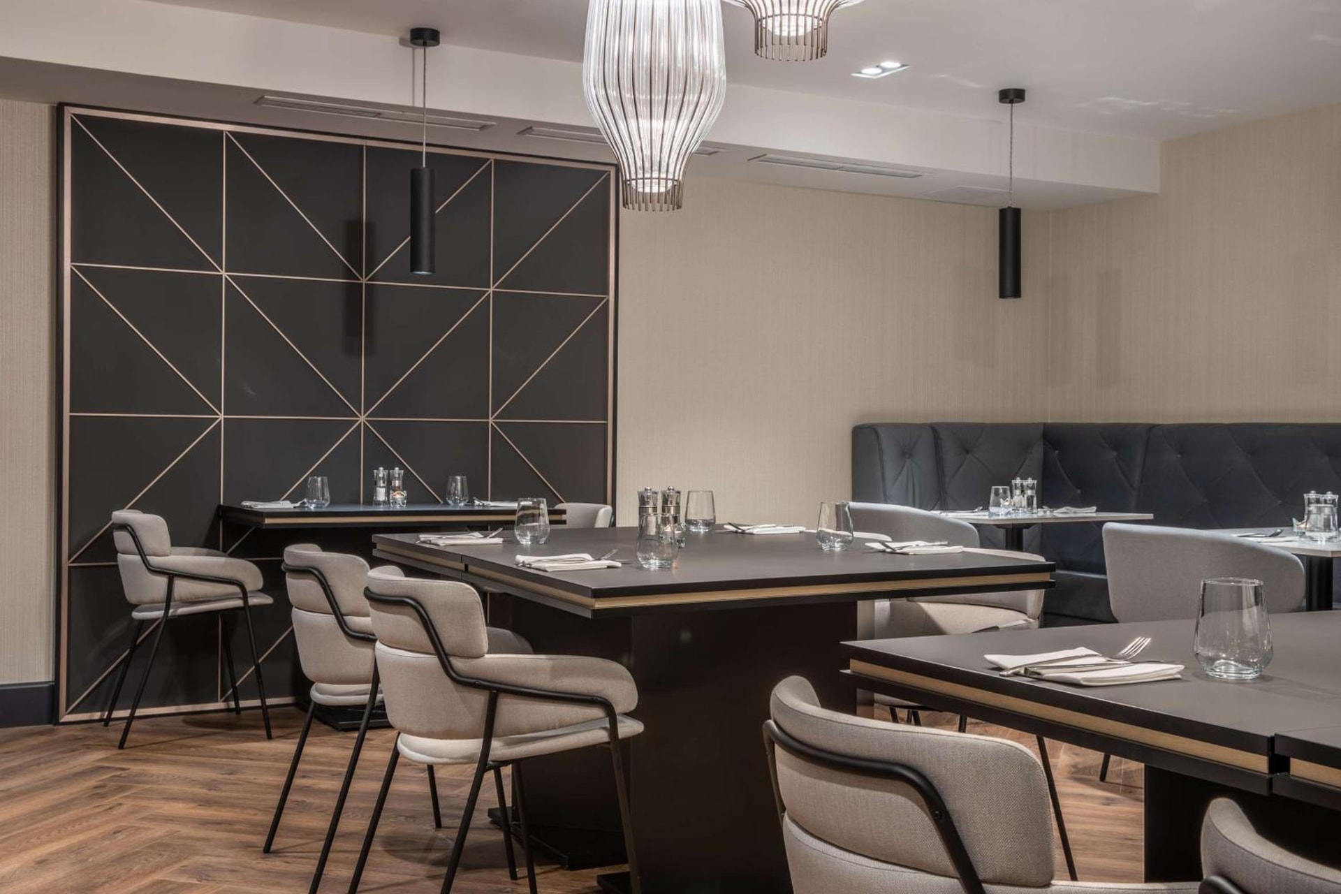 Radisson Blu Hotel Prague