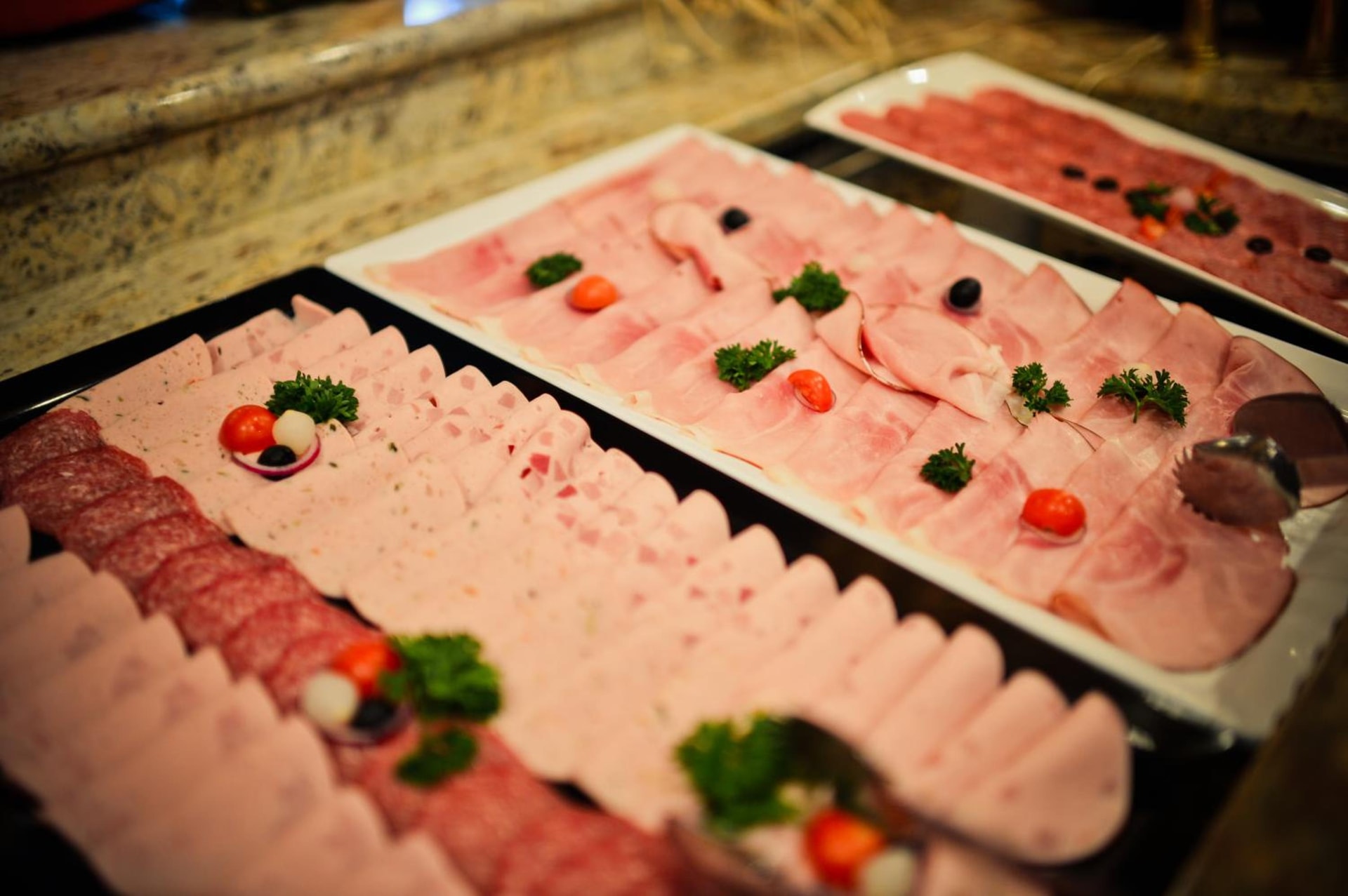 Tradition Julen Hotel
