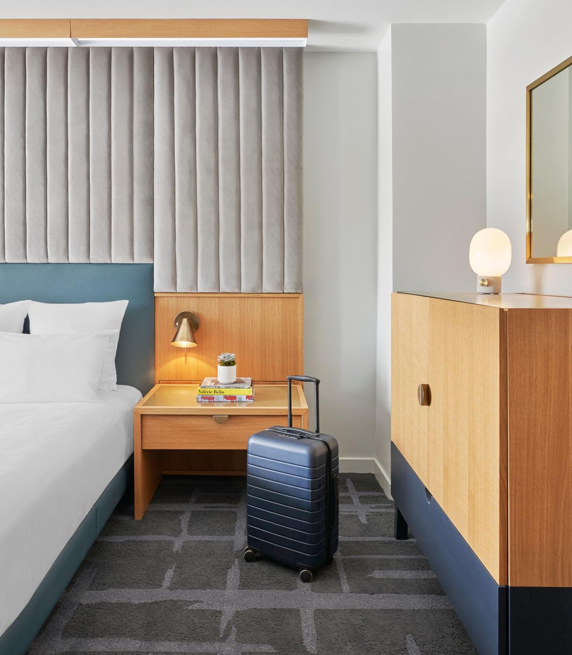 Hotel 55 Chicago Downtown