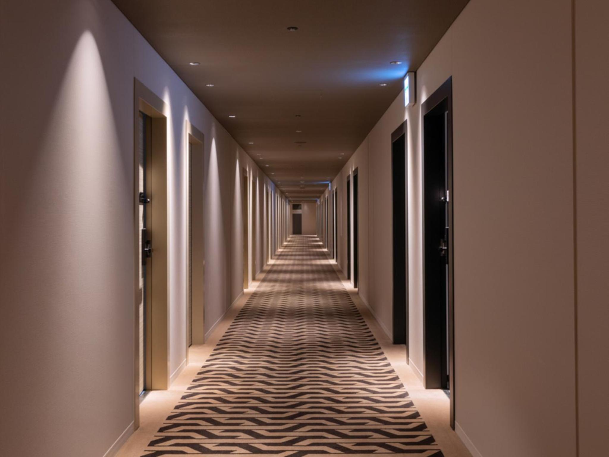 LIBER HOTEL Osaka