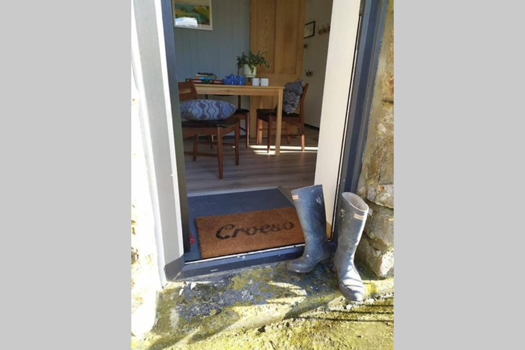 Milking Shed Cottage