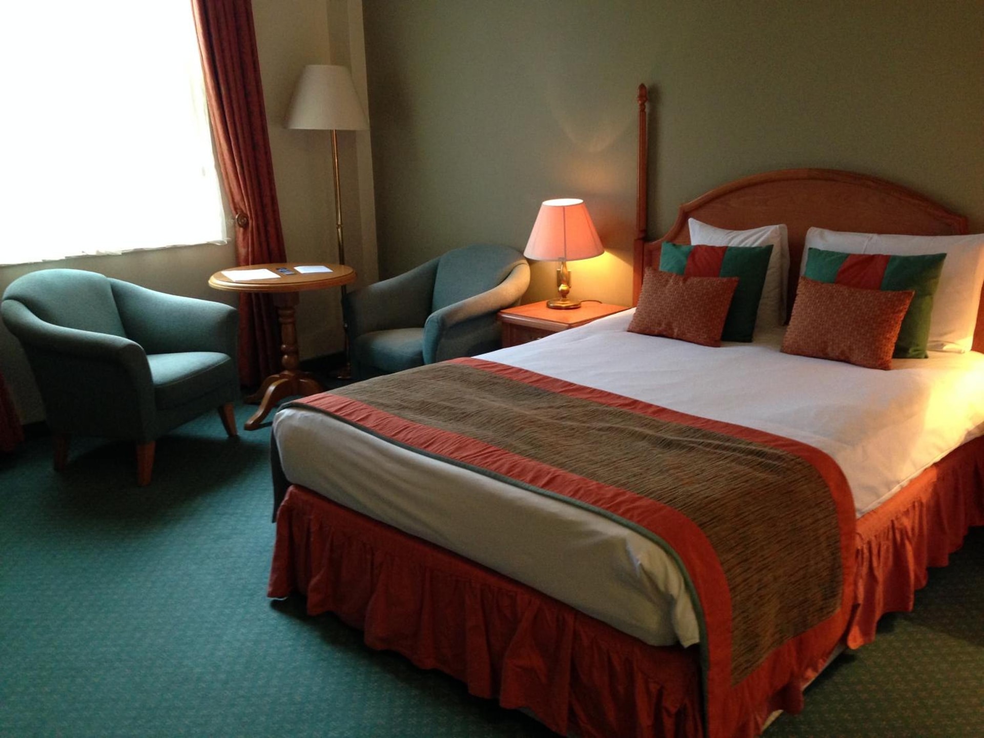 Coulsdon Manor Hotel and Golf Club