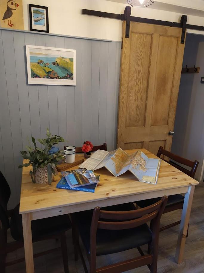 Milking Shed Cottage