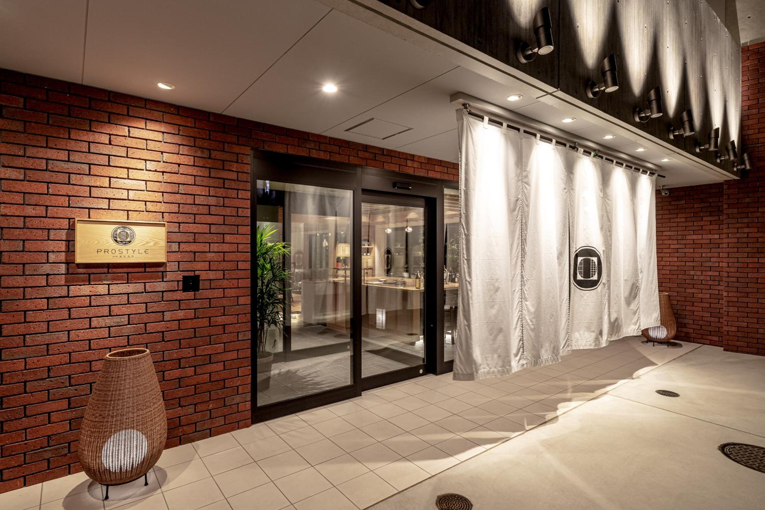 PROSTYLE RYOKAN TOKYO ASAKUSA