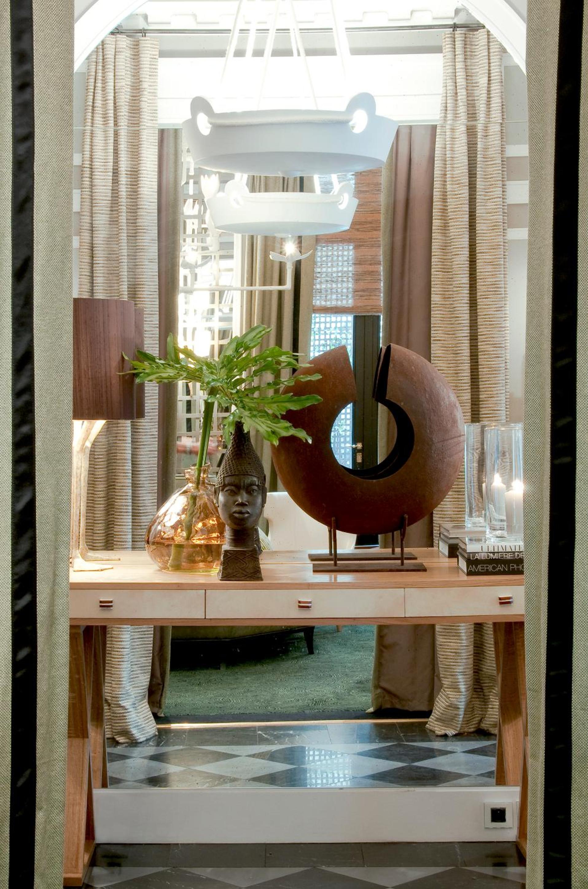 Hôtel Recamier