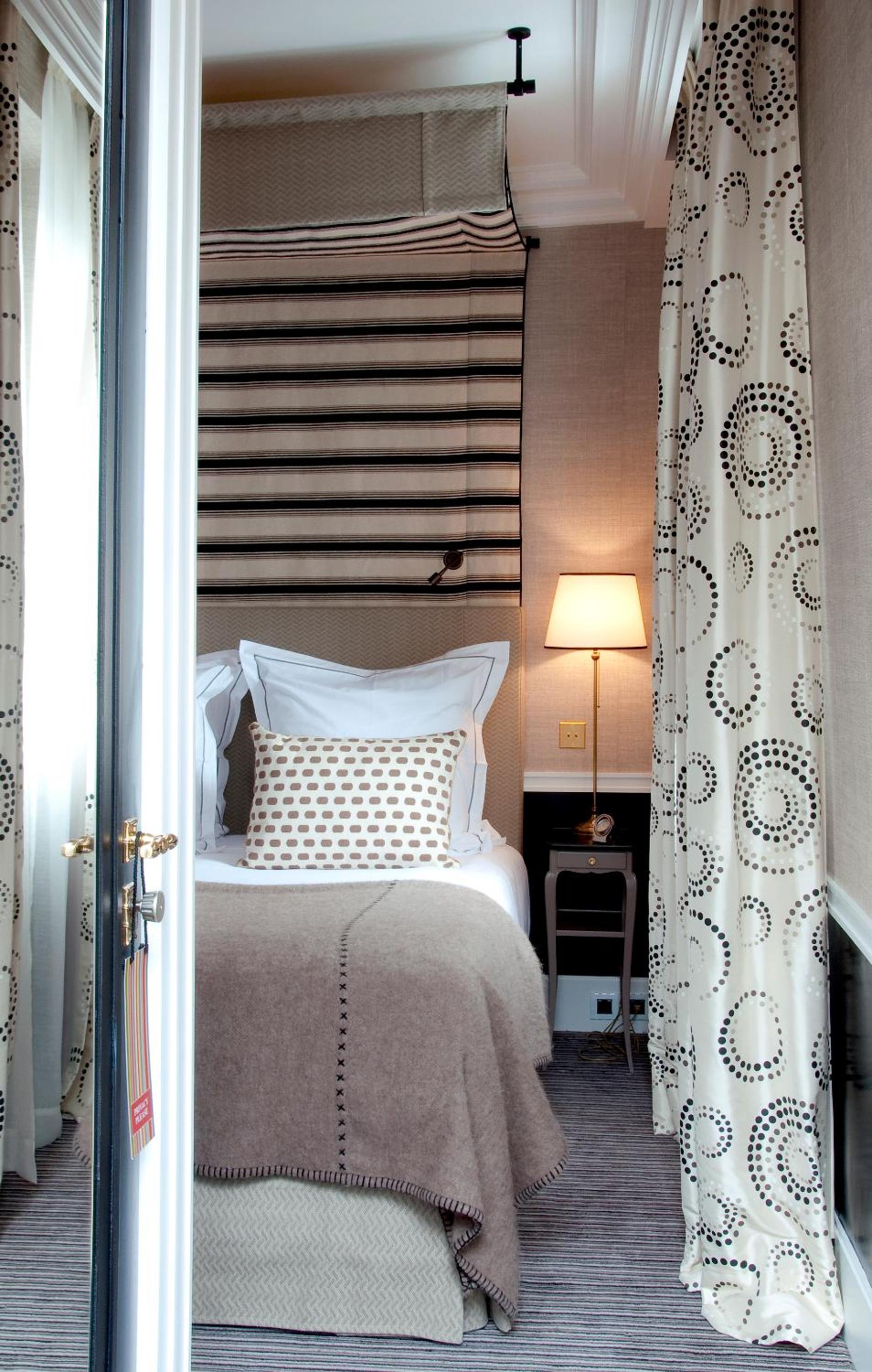 Hôtel Recamier