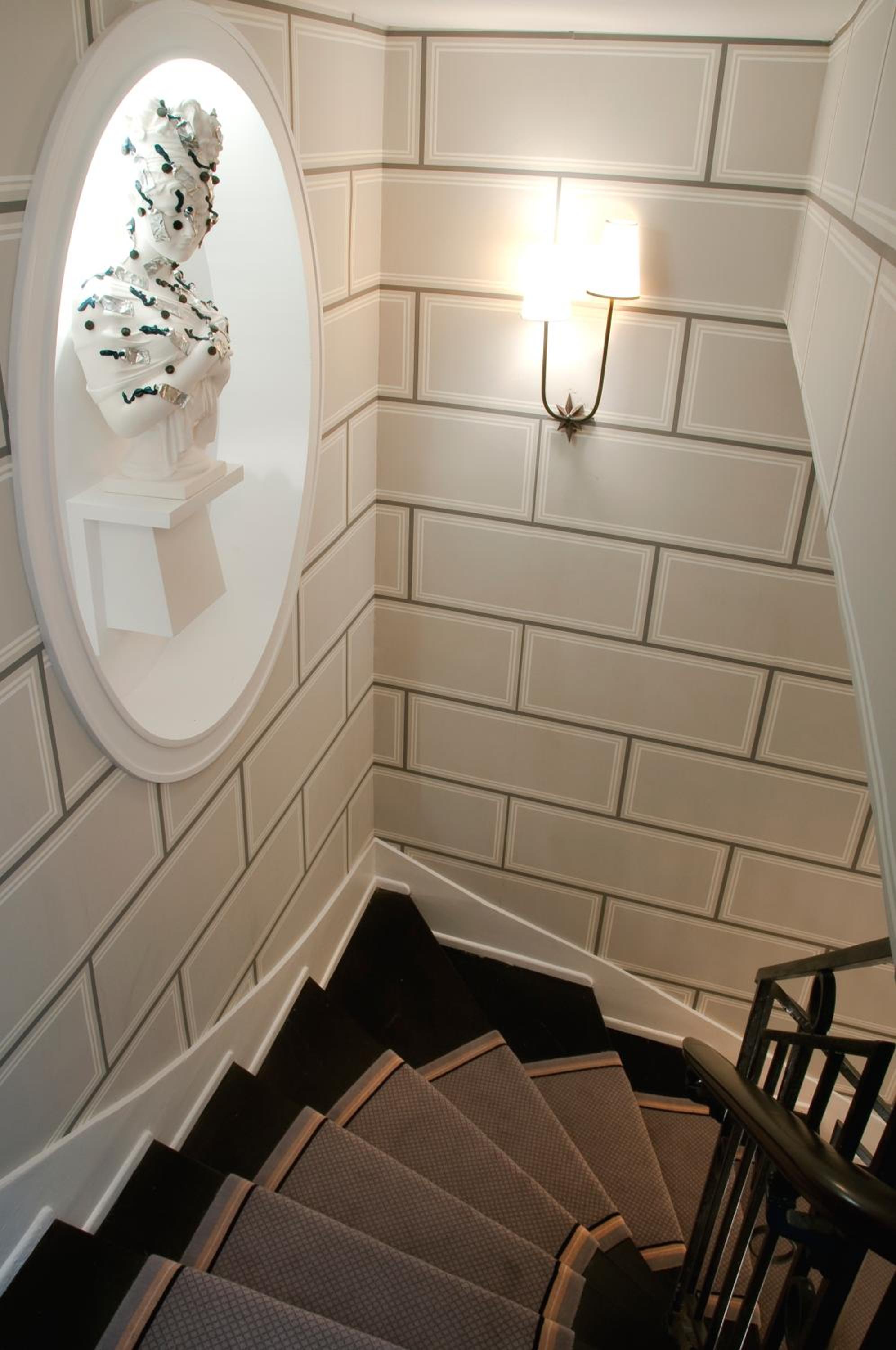 Hôtel Recamier