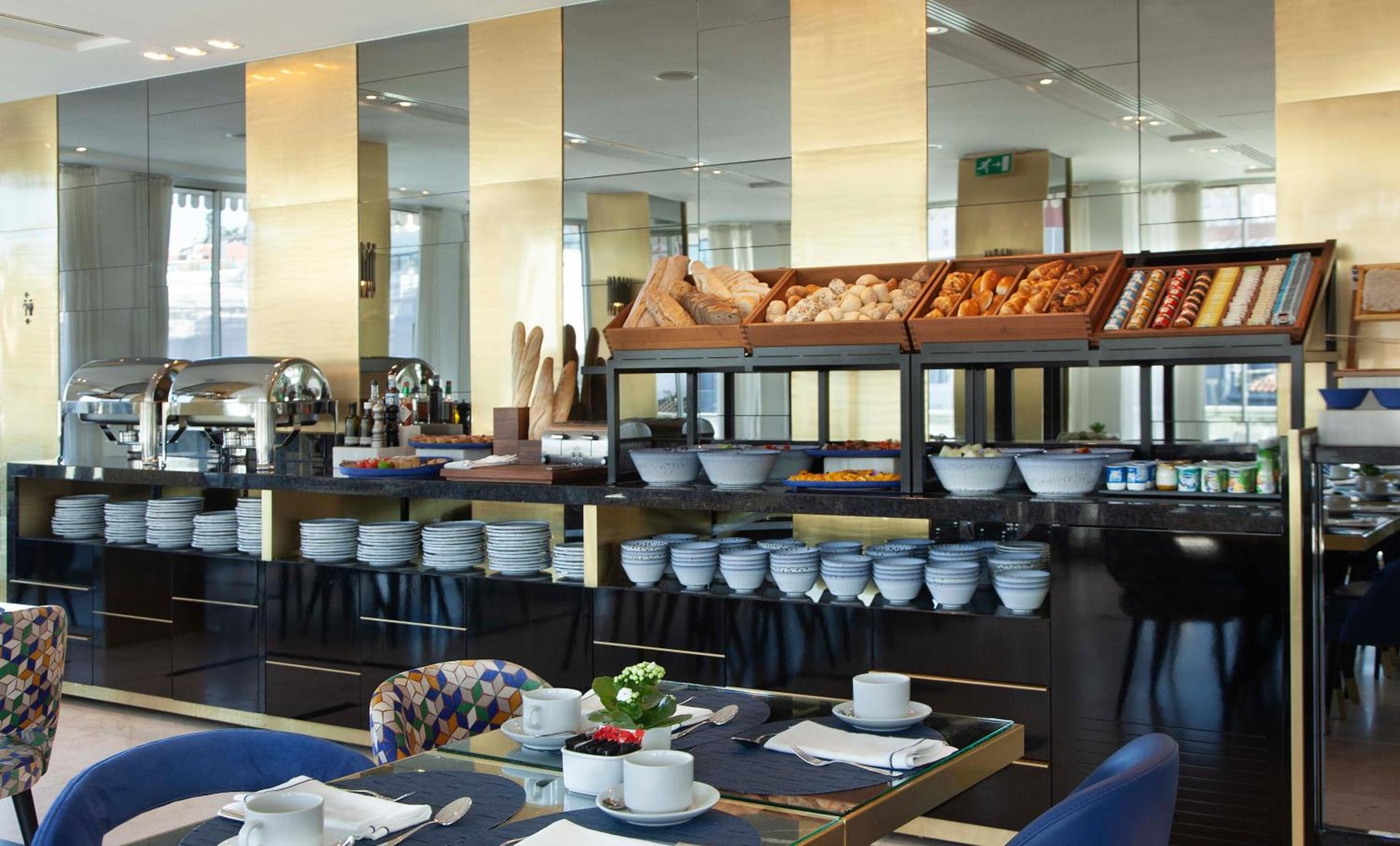 Altis Avenida Hotel, a member of Preferred Hotels & Resorts