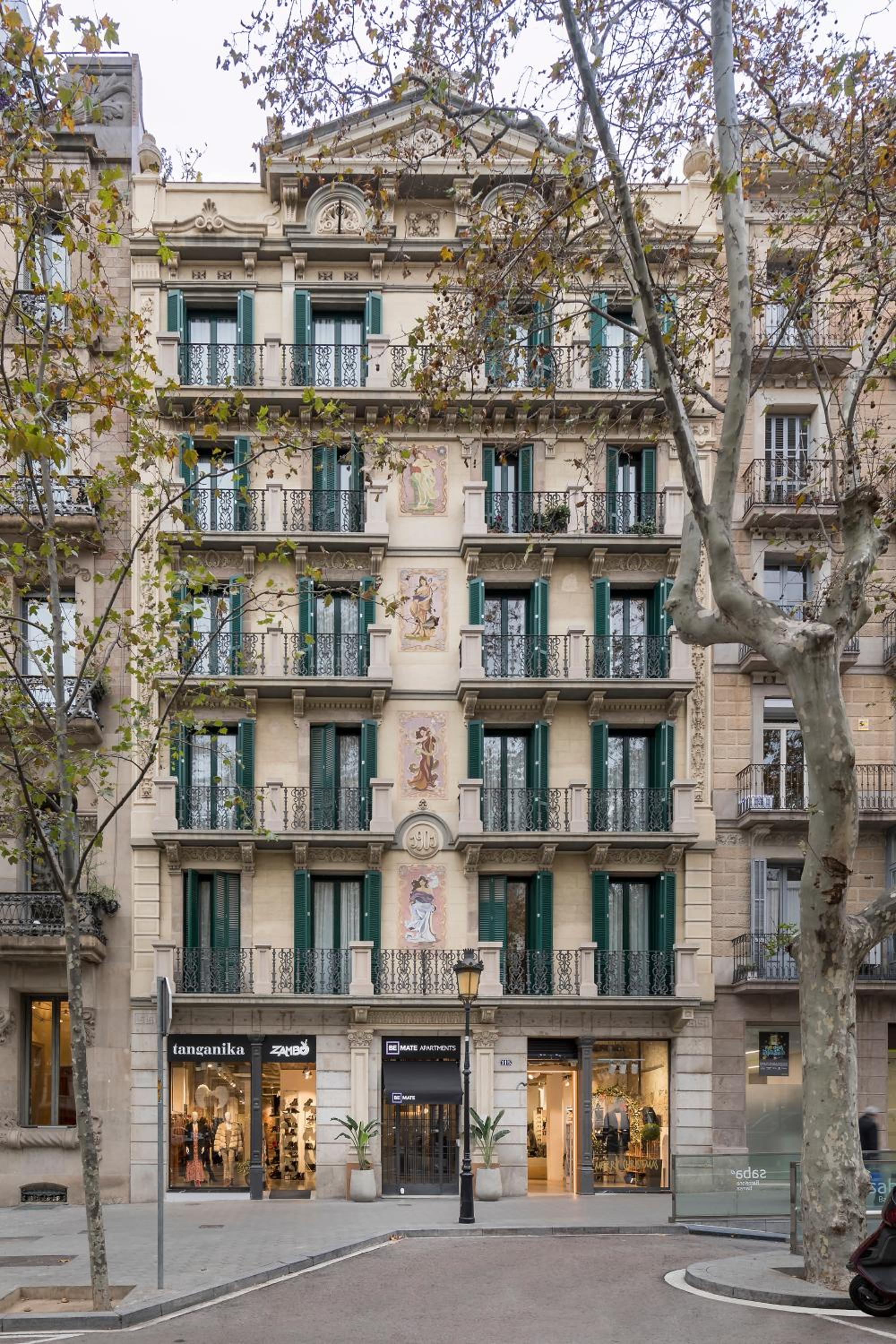 building