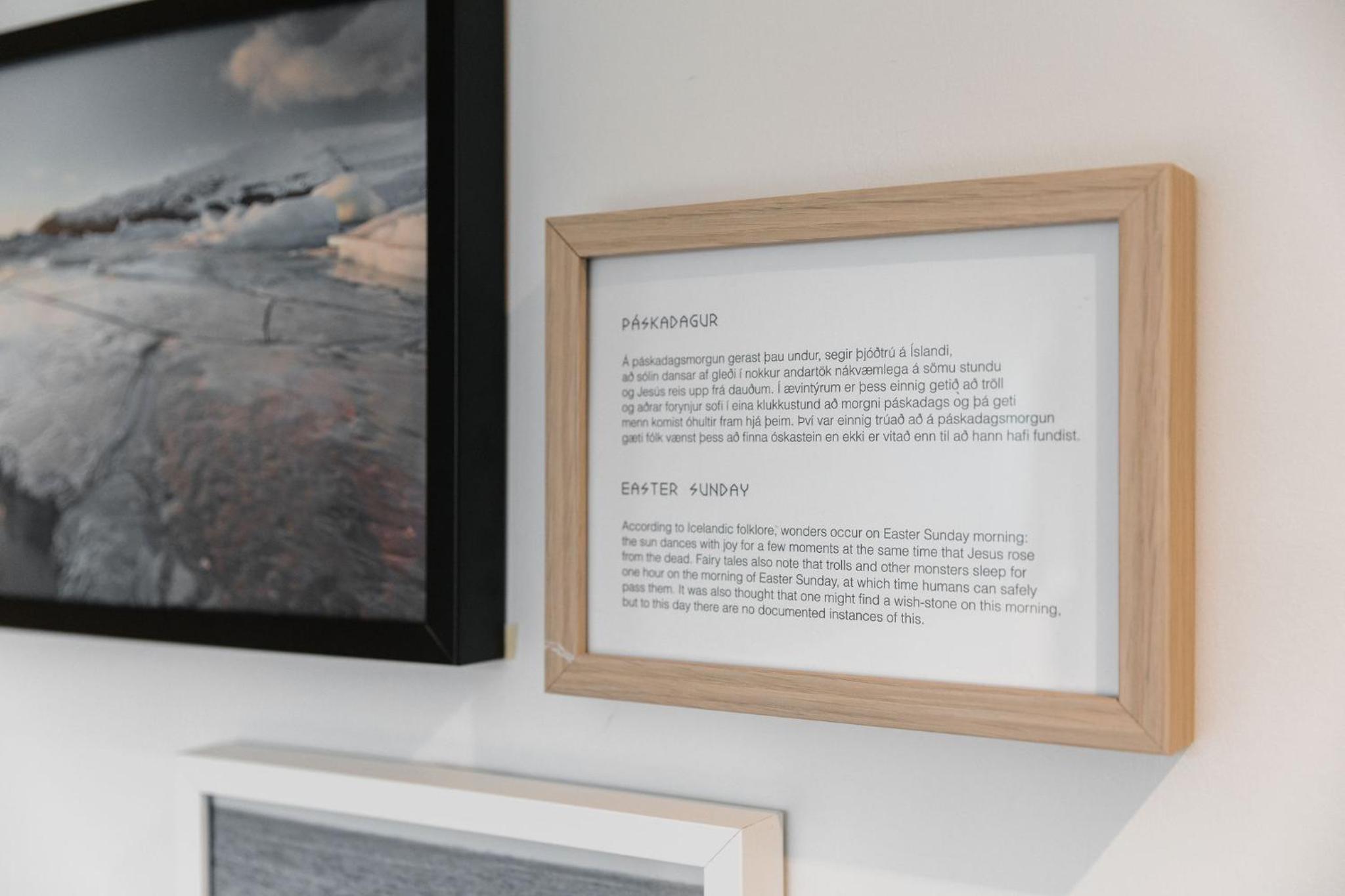 Reykjavik Lights Hotel by Keahotels