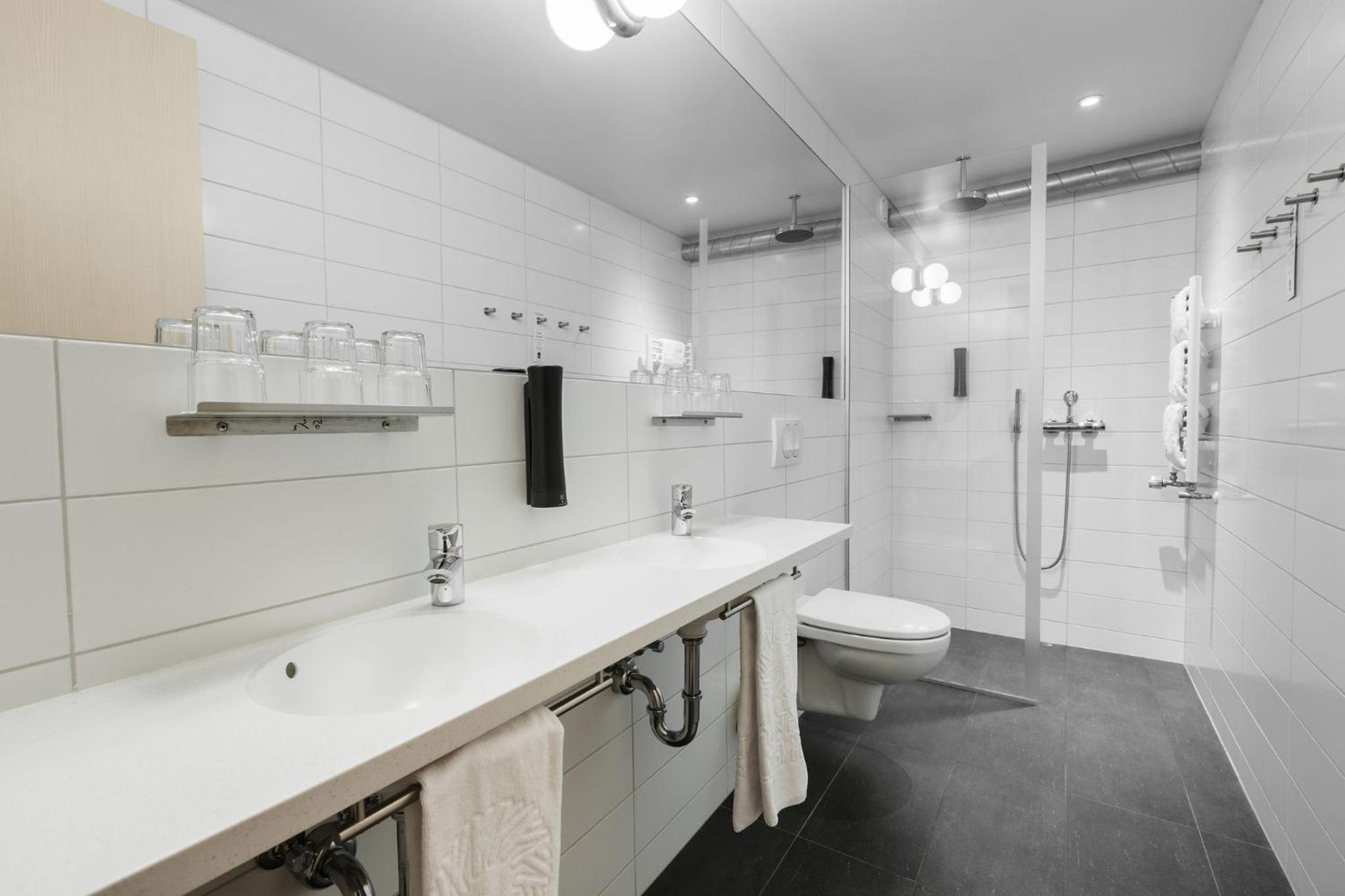 Reykjavik Lights Hotel by Keahotels