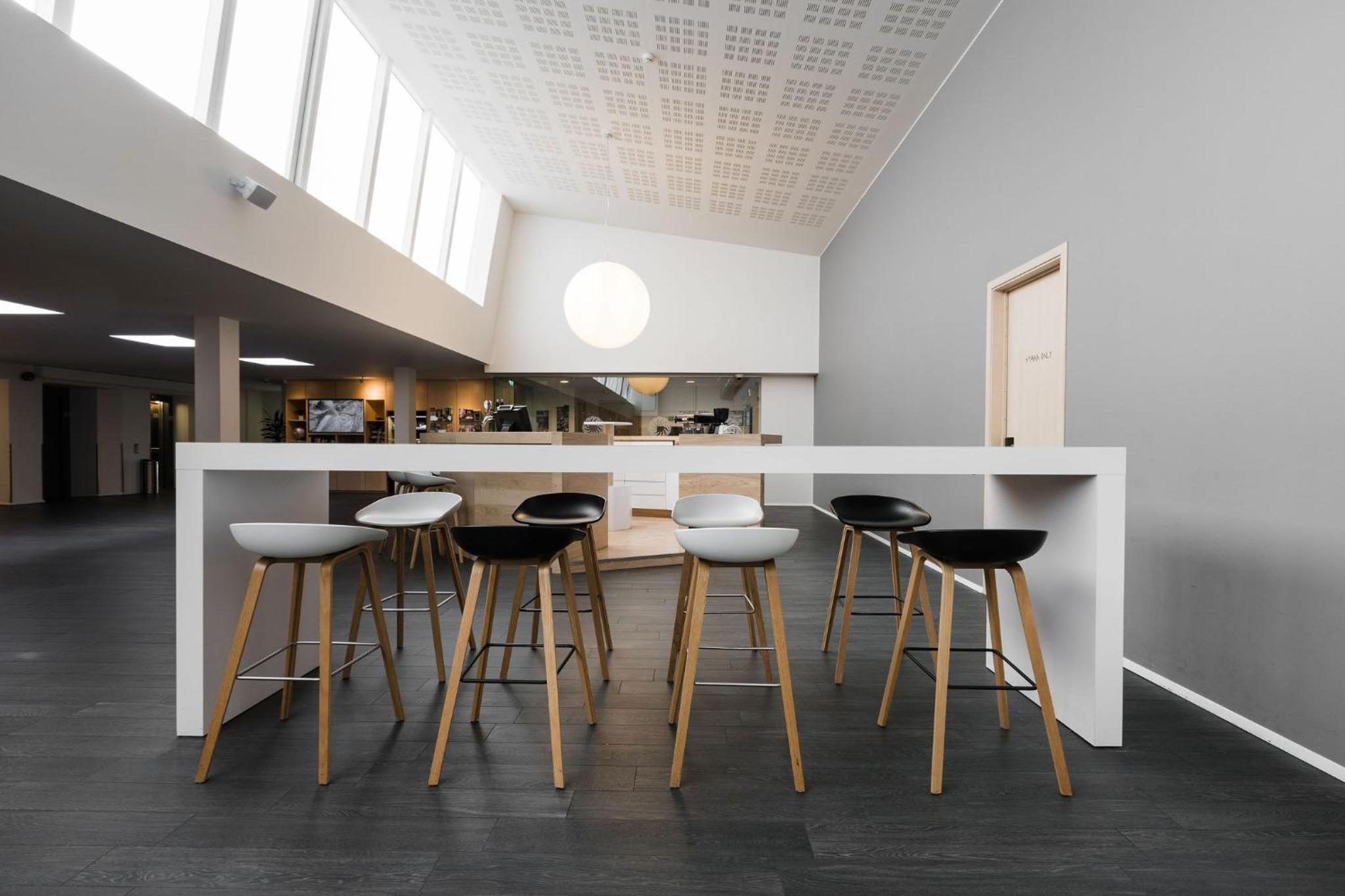Reykjavik Lights Hotel by Keahotels