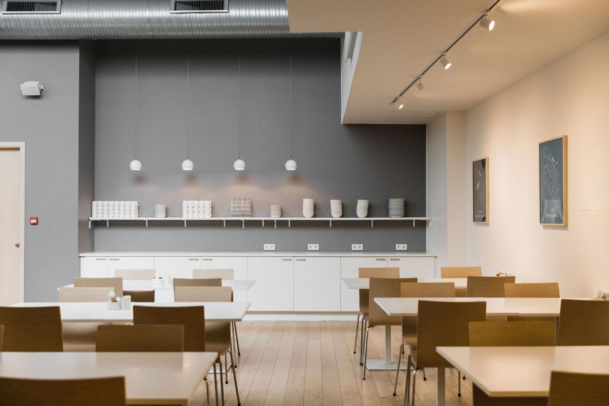 Reykjavik Lights Hotel by Keahotels