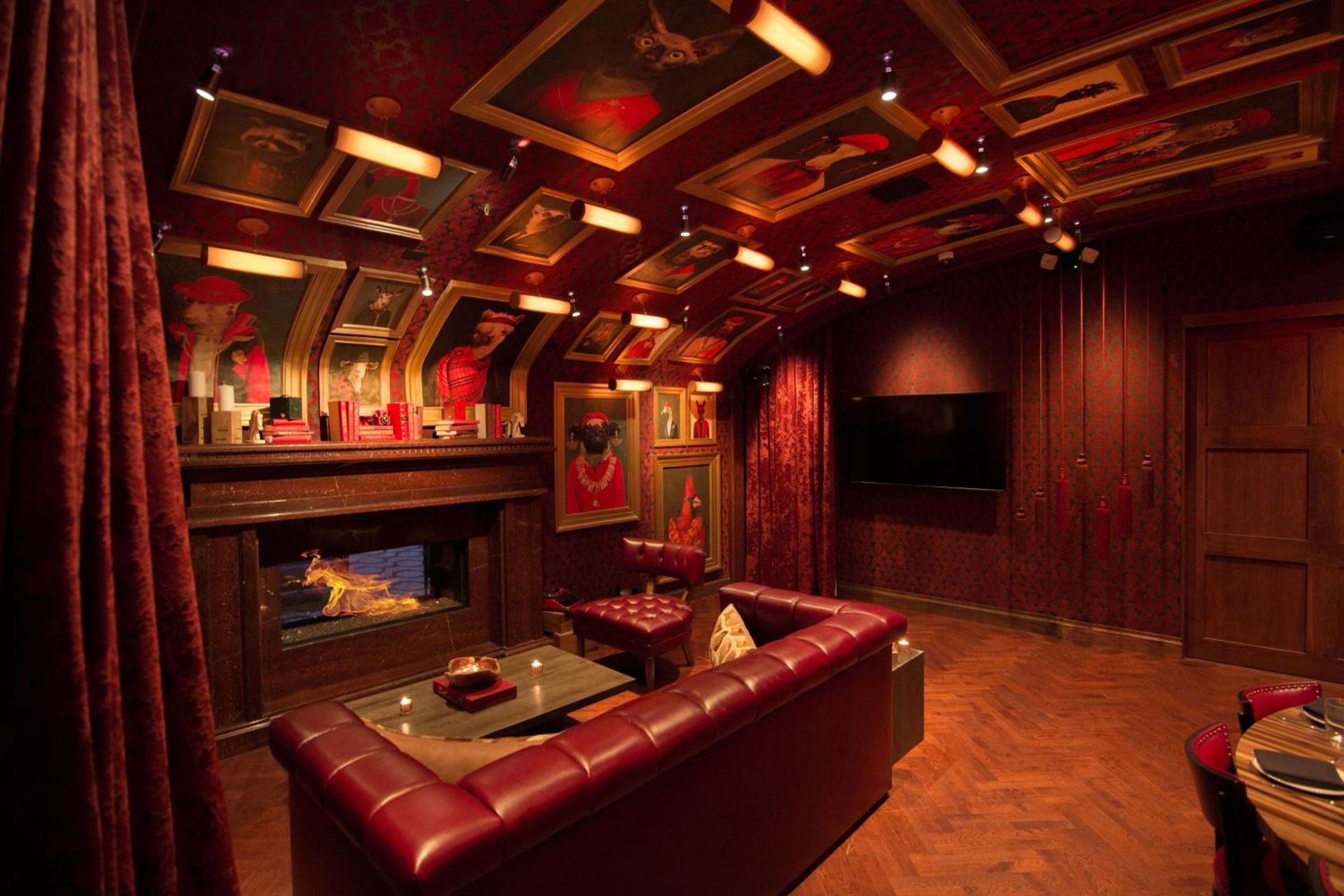The Maritime Hotel