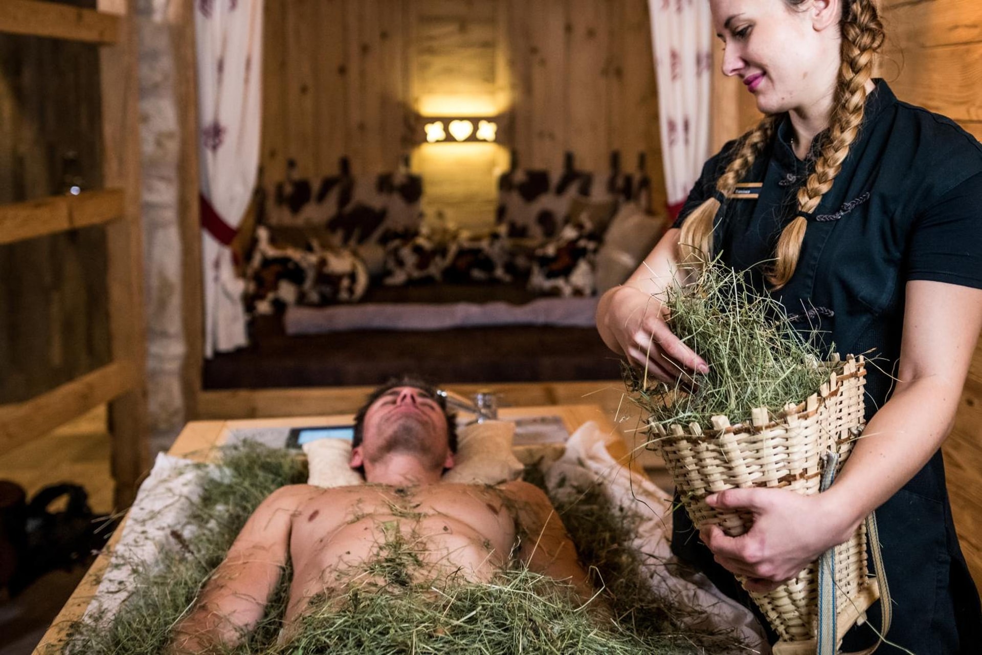 spa