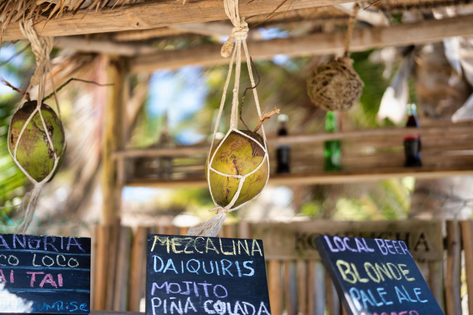 Alaya Beachfront Tulum Hotel