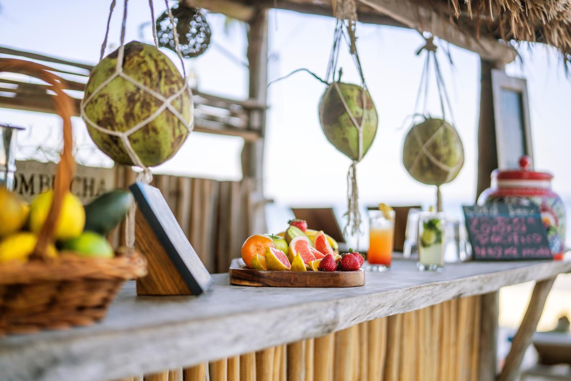 Alaya Beachfront Tulum Hotel