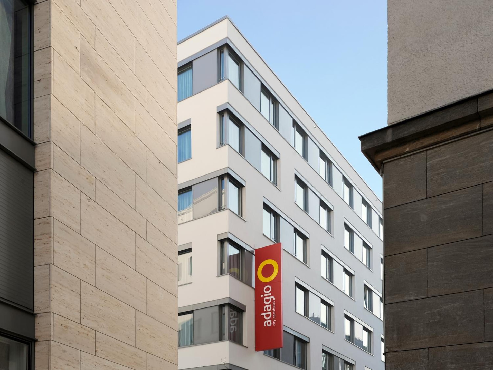 Aparthotel Adagio Berlin Kurfürstendamm