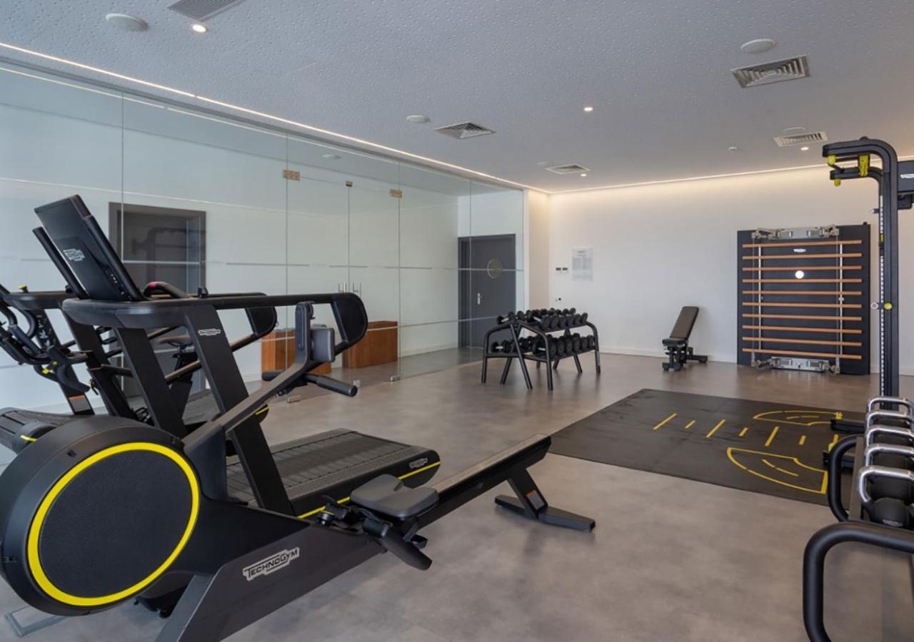Longevity Health & Wellness Hotel - Adults Only