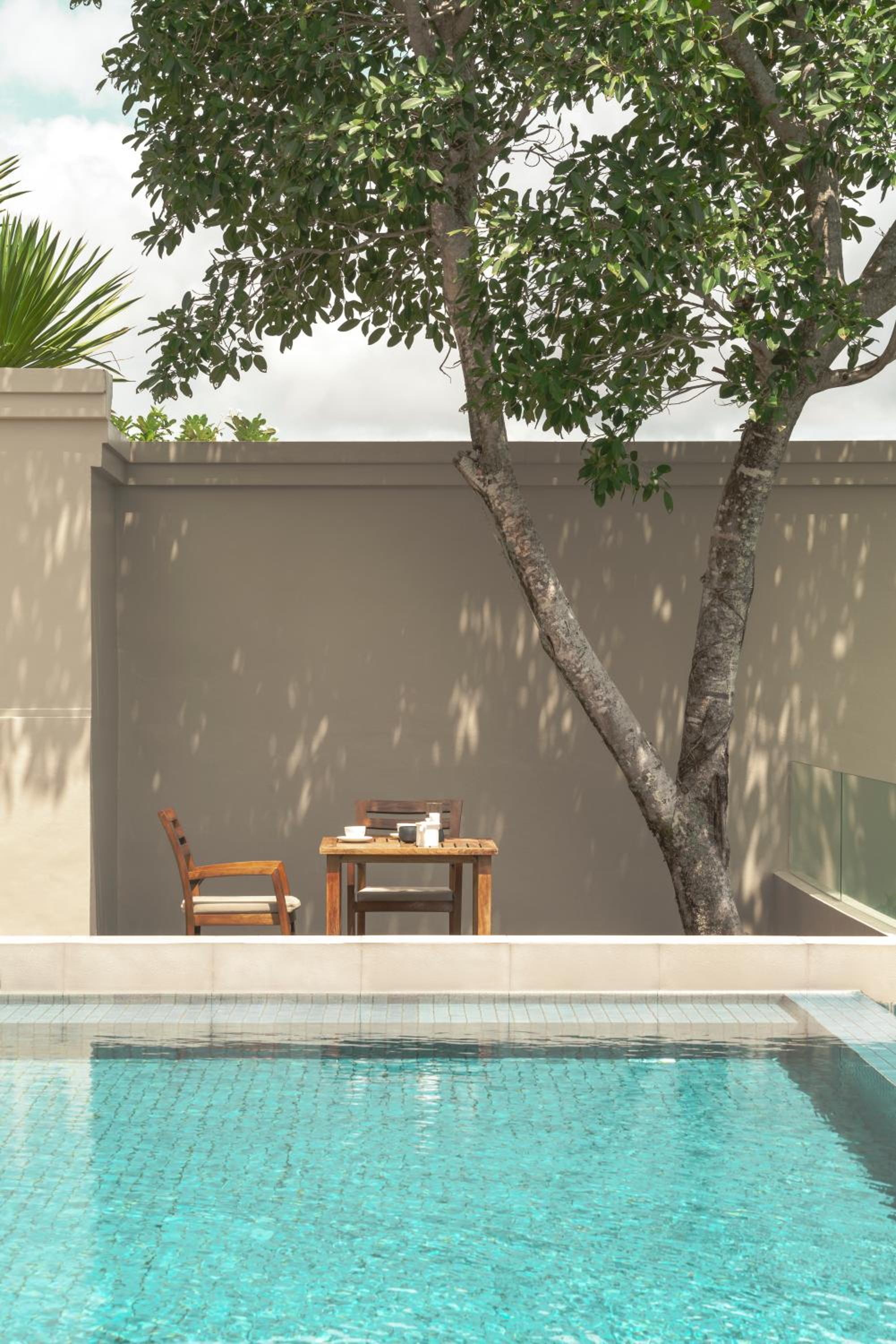 The Pavilions Phuket