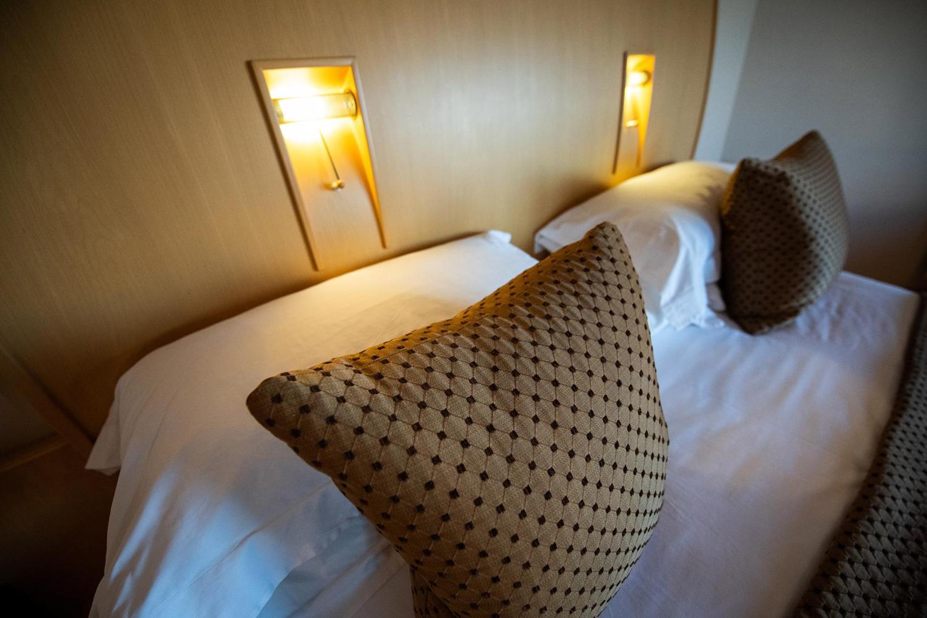 The Mansefield Hotel