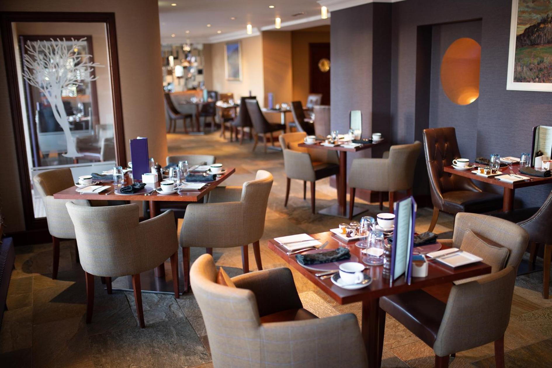 The Mansefield Hotel