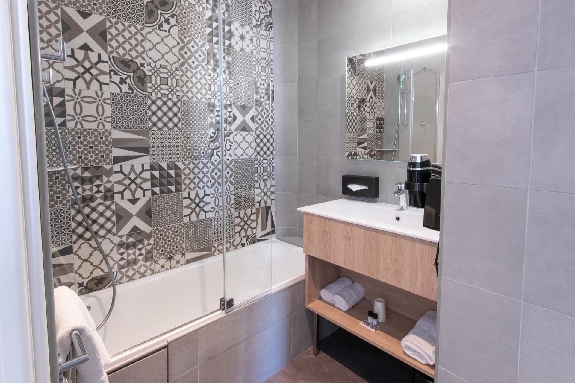 Hotel Aria