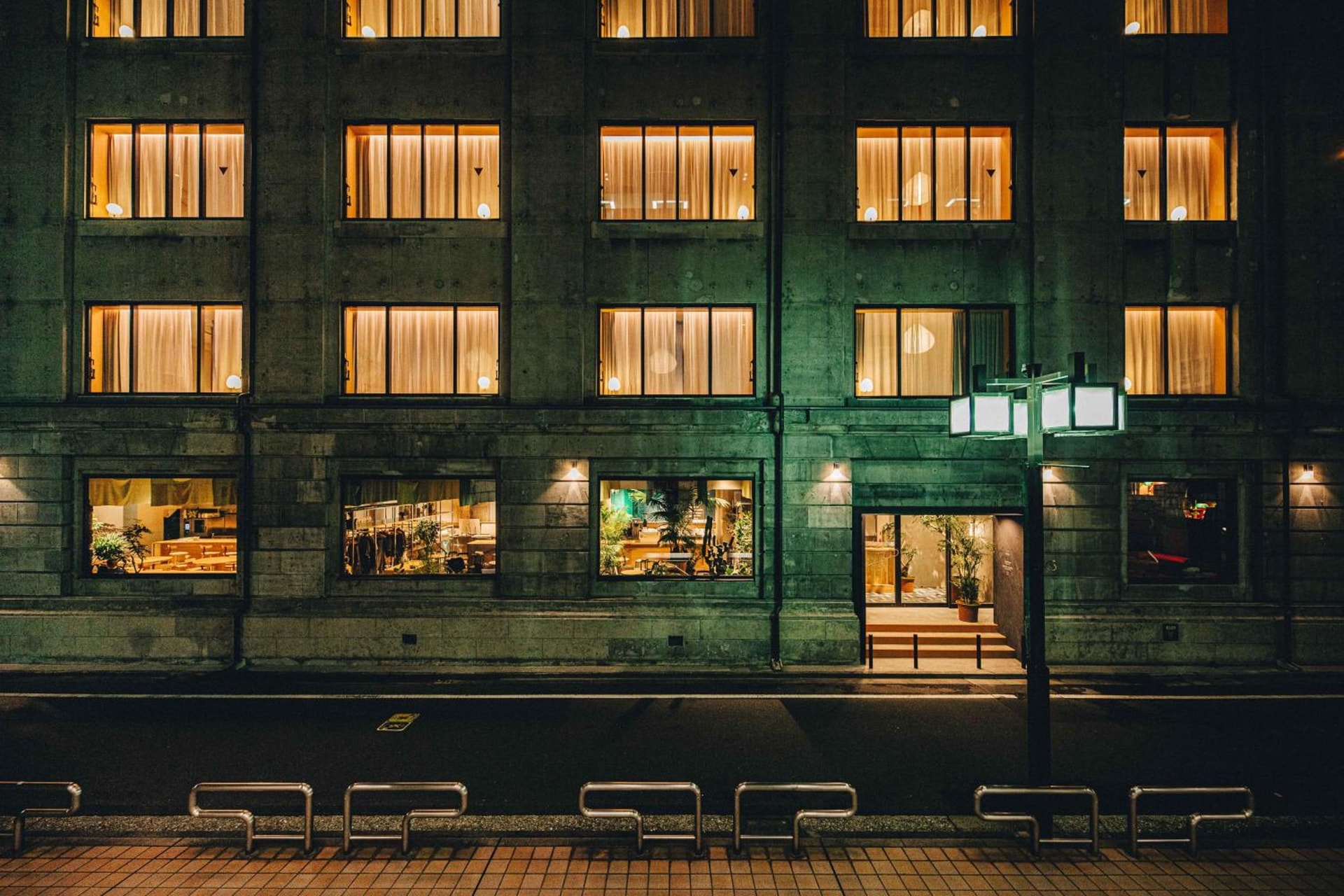 building