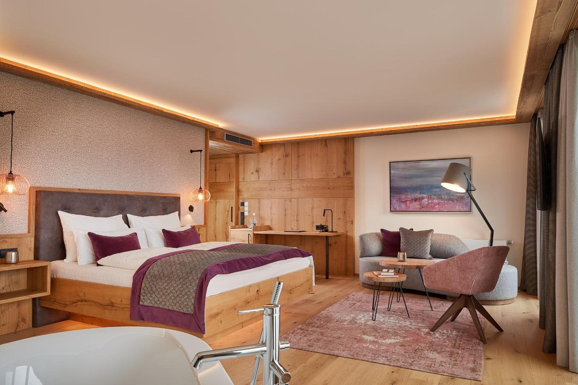 Laschenskyhof Hotel & Spa