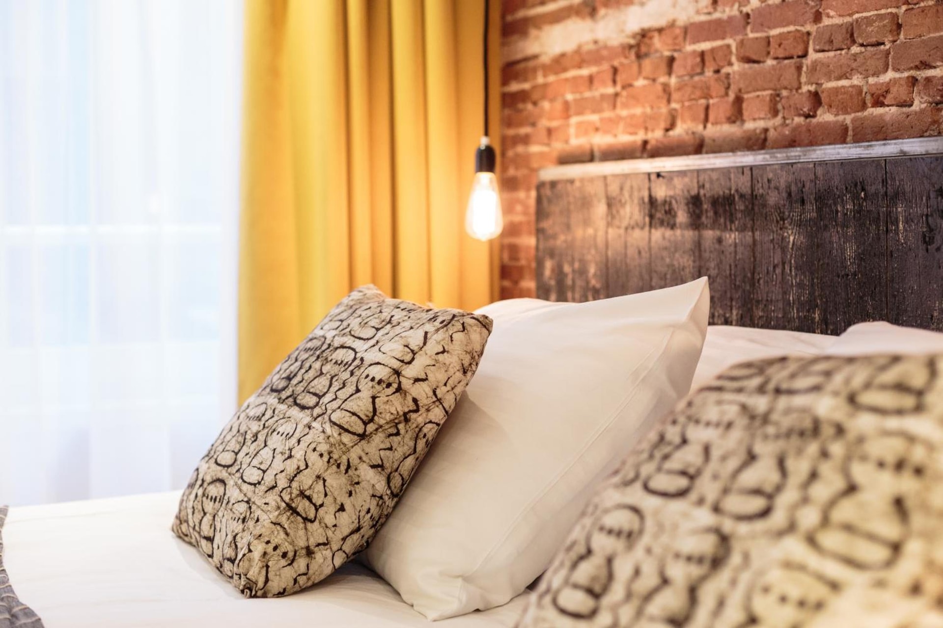 Hotel Dwars
