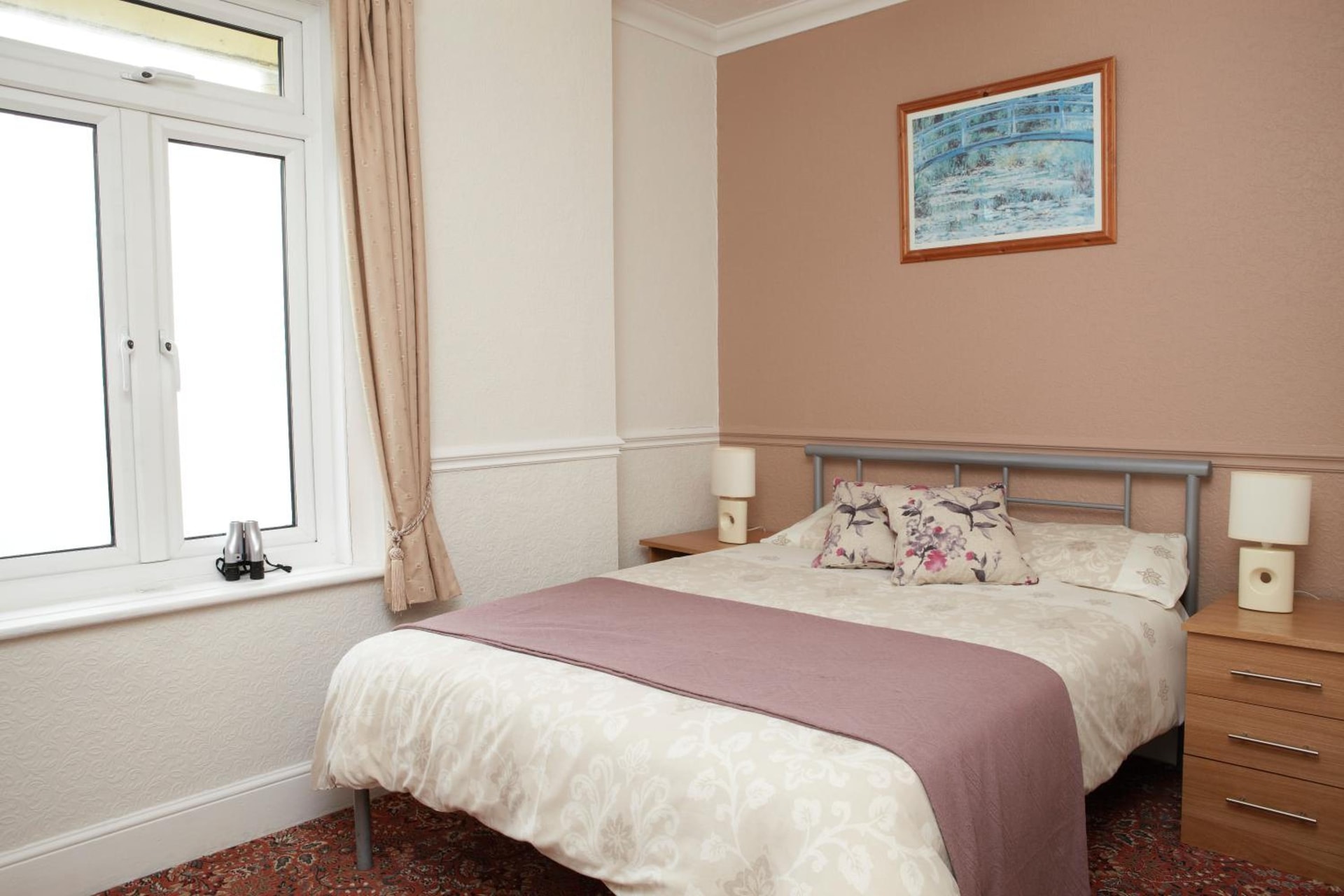 The Clifton