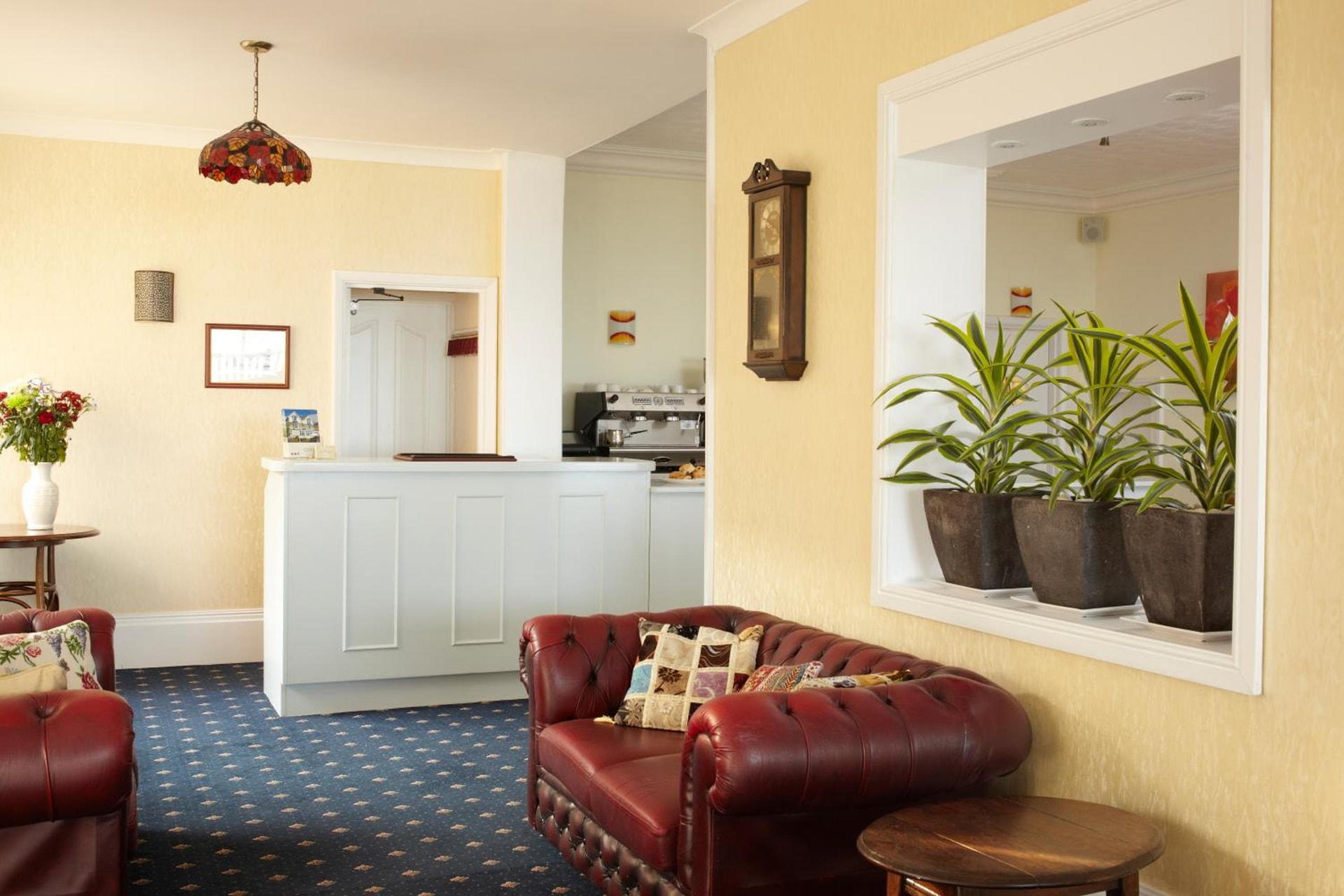 The Clifton