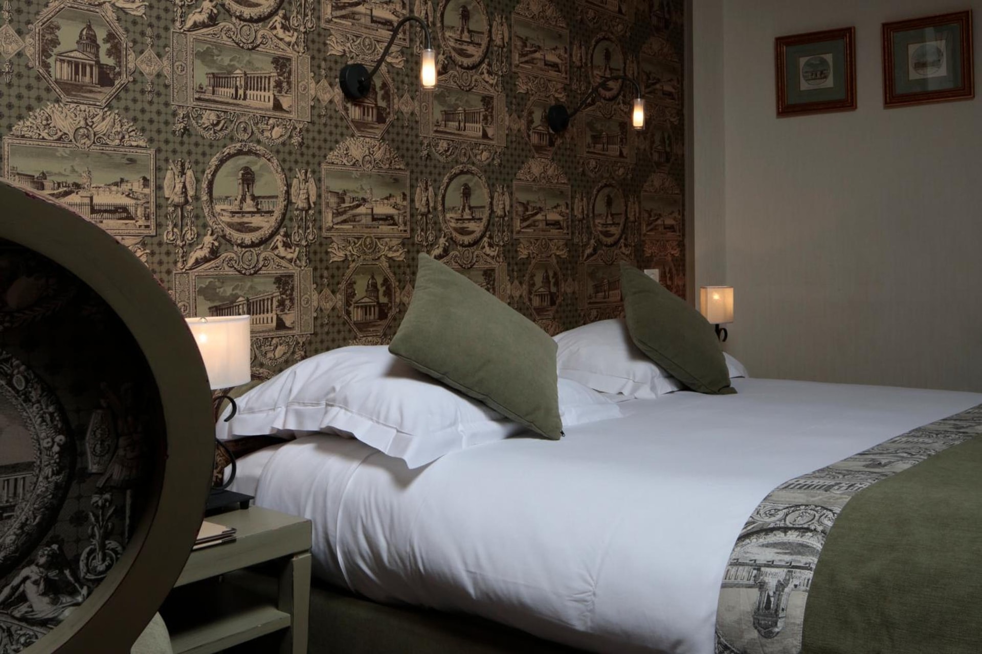 Hotel Residence Foch