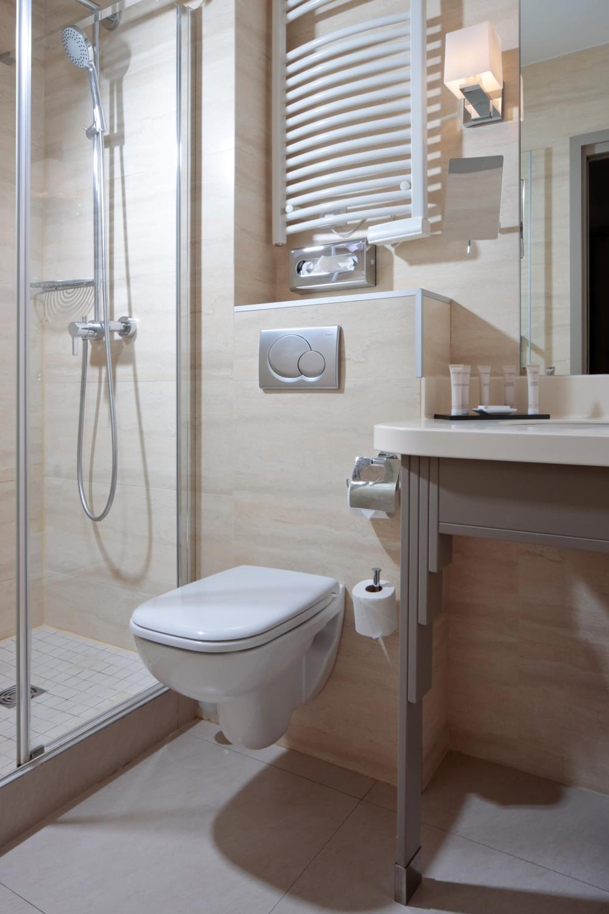 Hotel Residence Foch