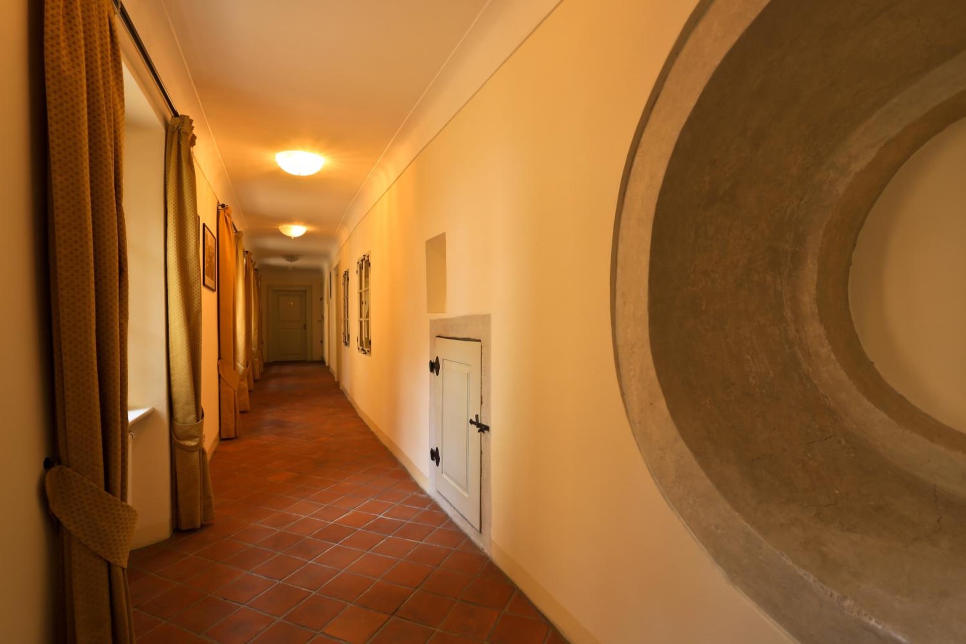 Appia Hotel Residences