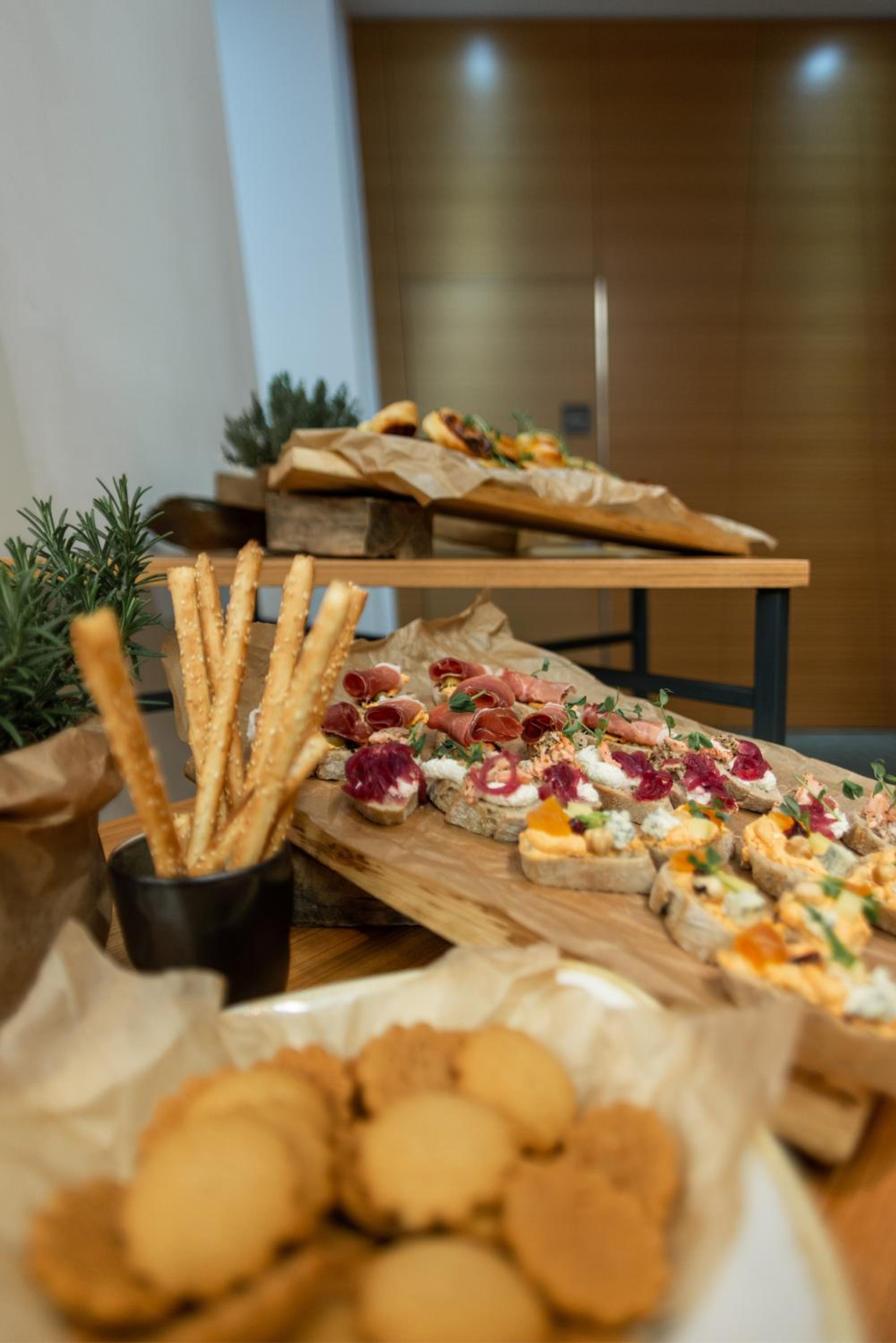Radisson Blu Plaza Hotel Ljubljana