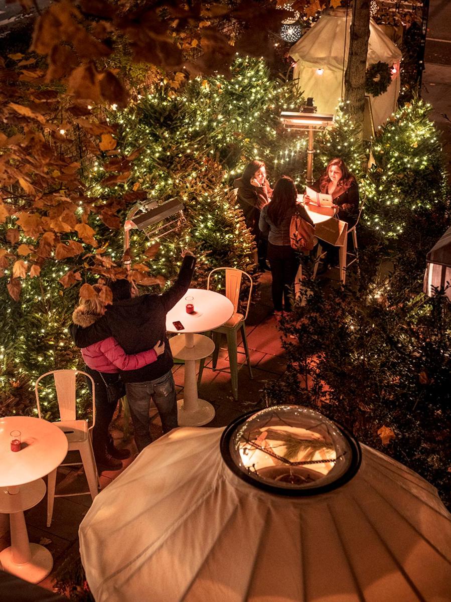 The Standard - East Village