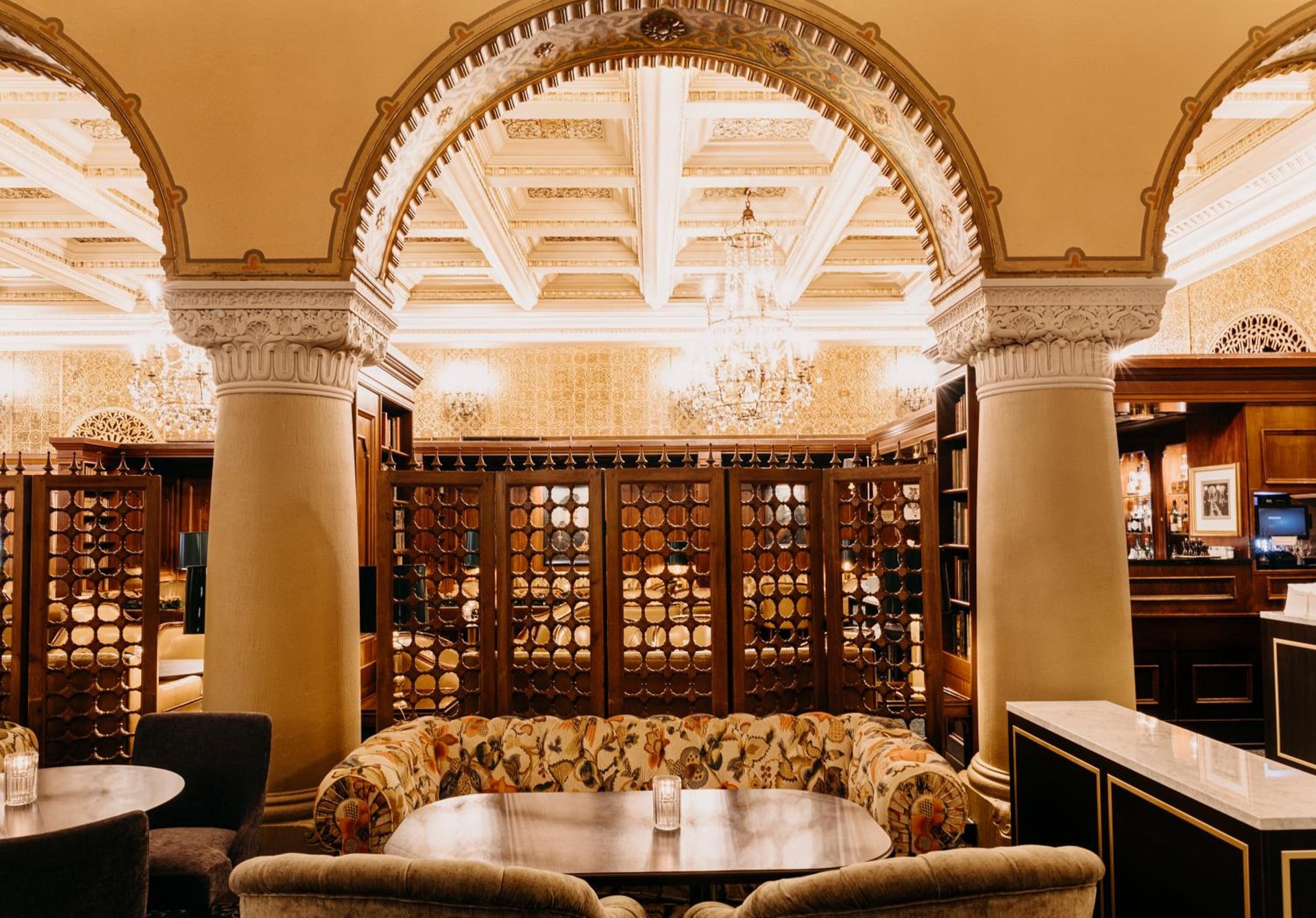 lounge