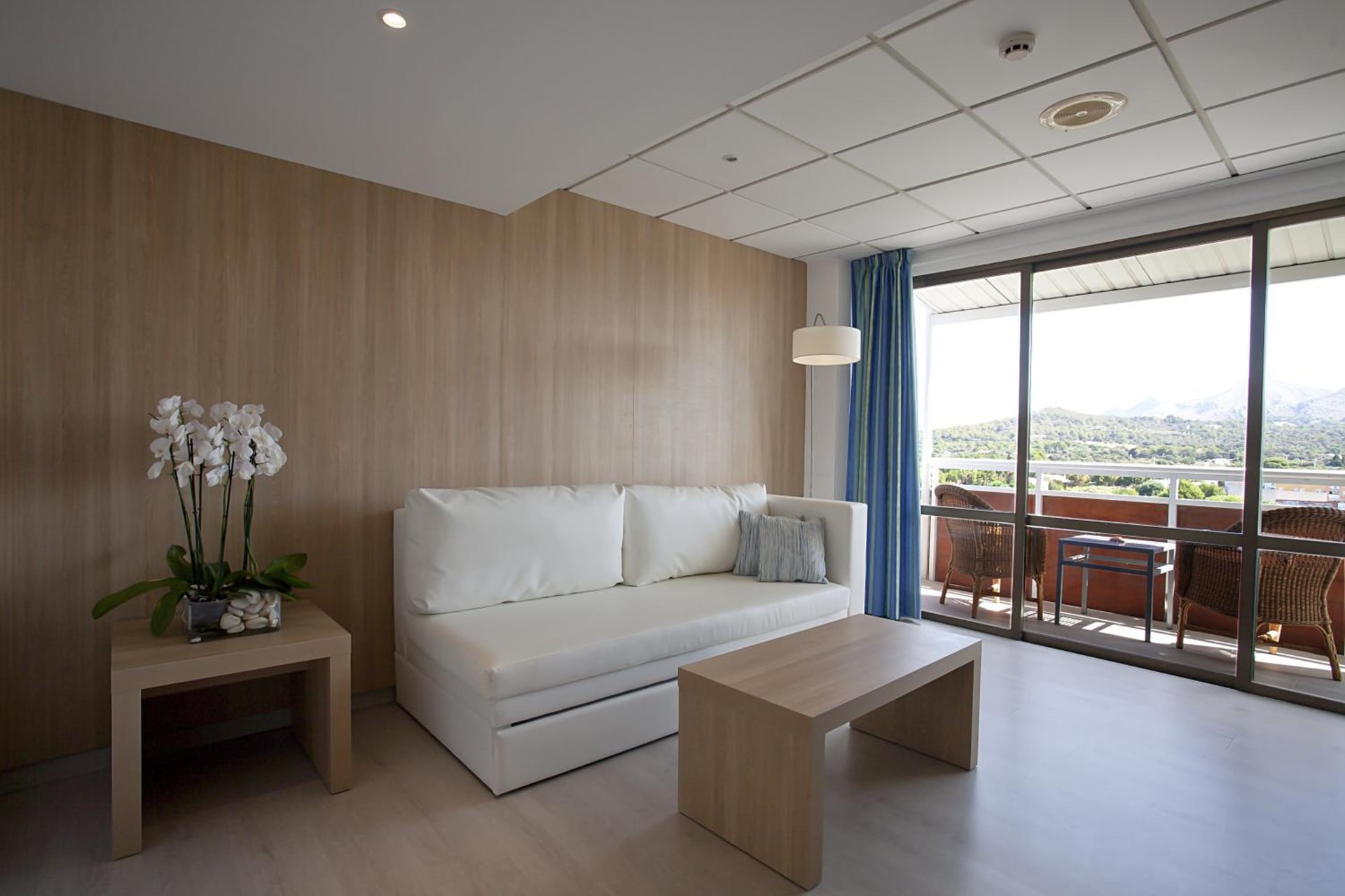 Bahía de Alcudia Hotel & Spa