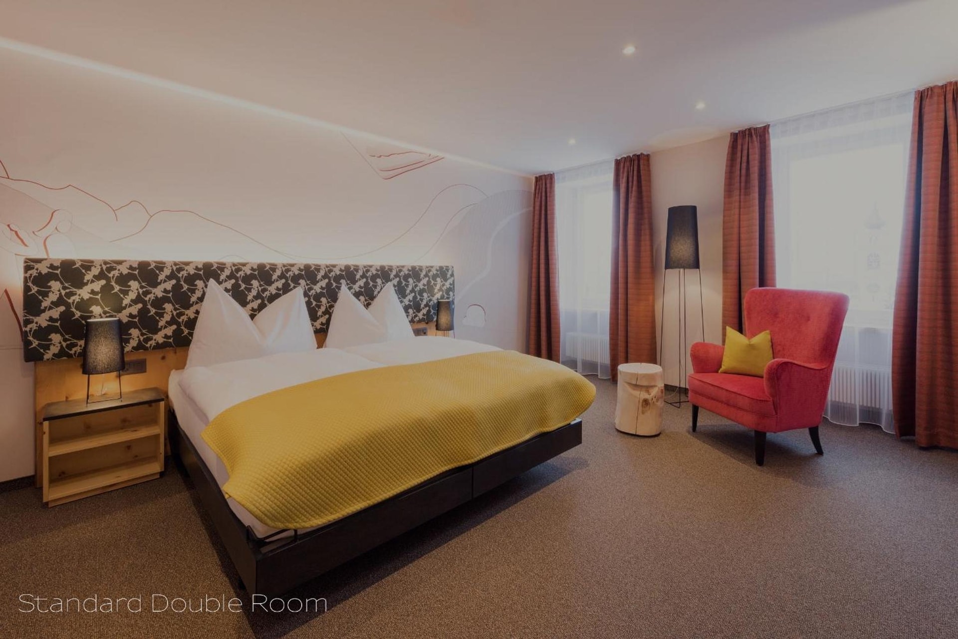 Sporthotel Pontresina