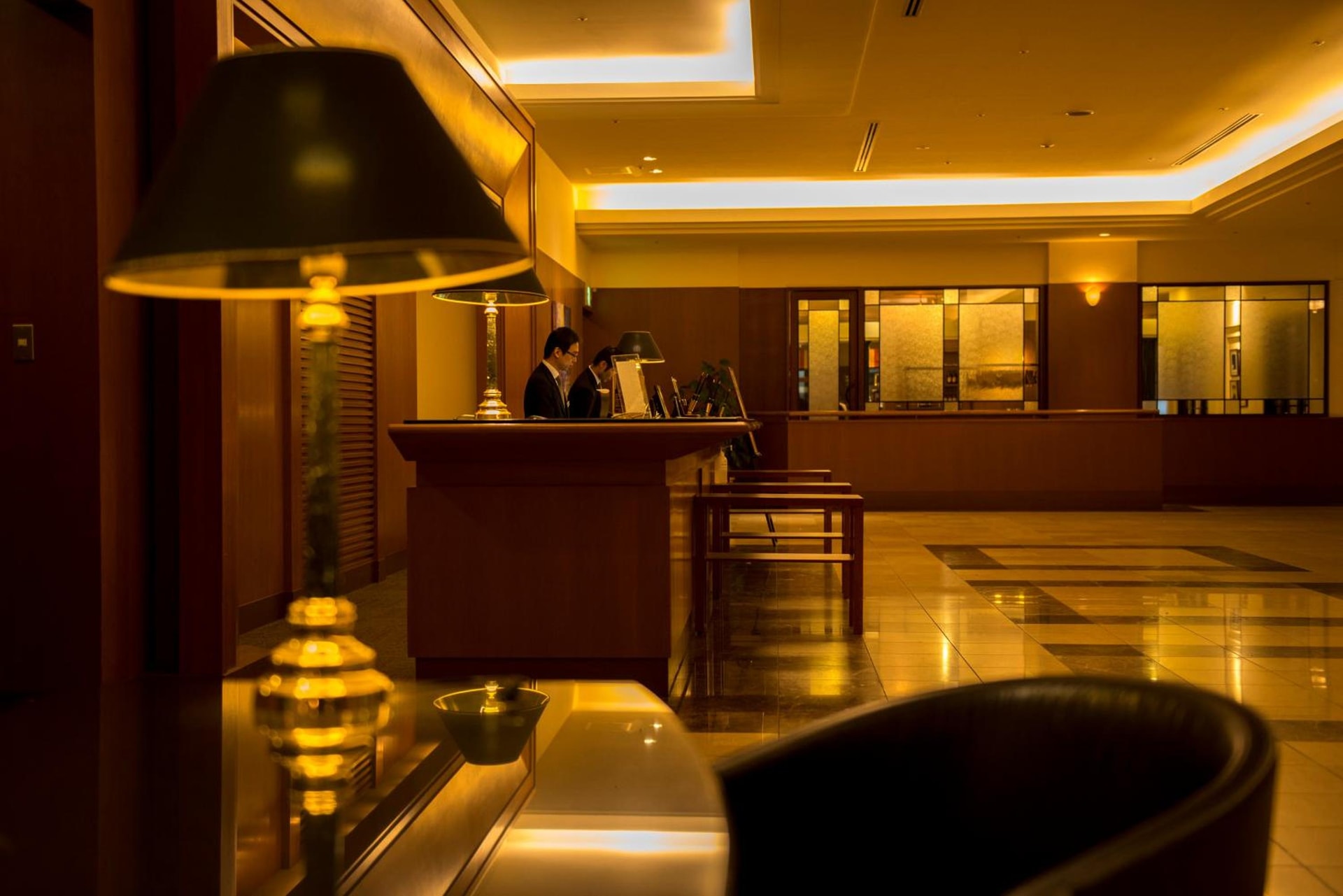 Royal Pines Hotel Urawa