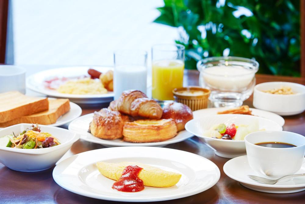 Royal Pines Hotel Urawa