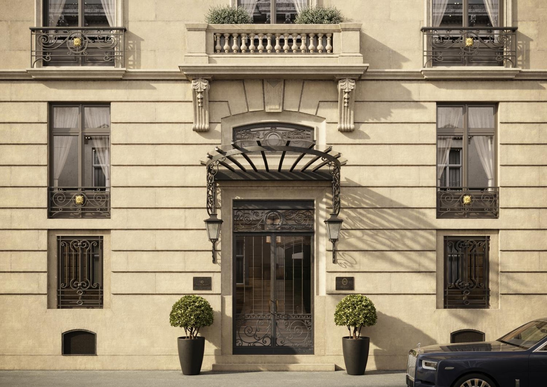 building