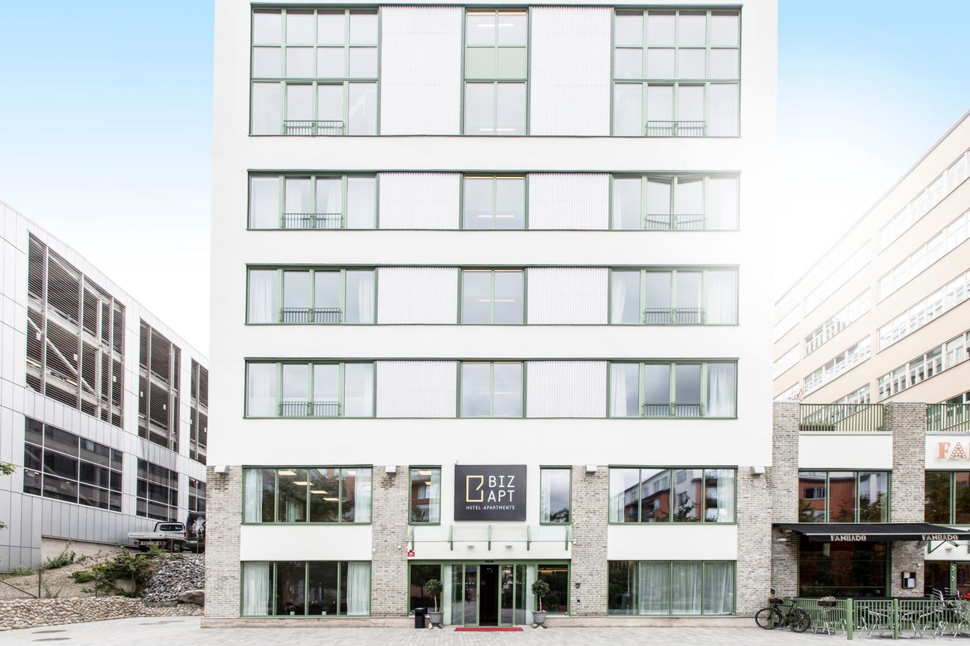 building