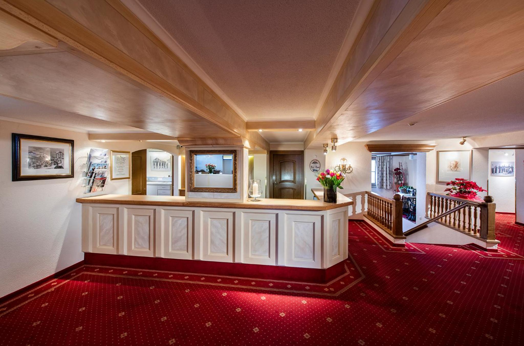 Hotel Enzian