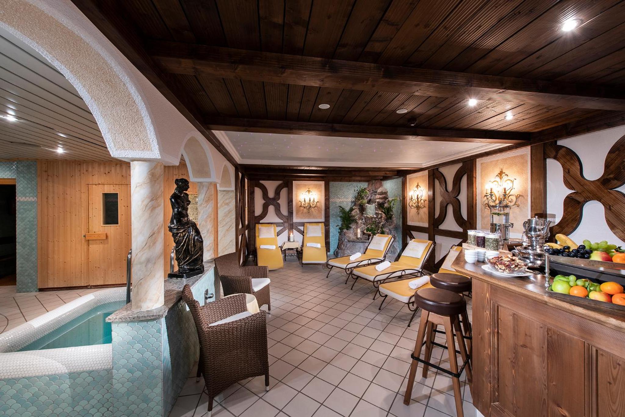 Hotel Enzian
