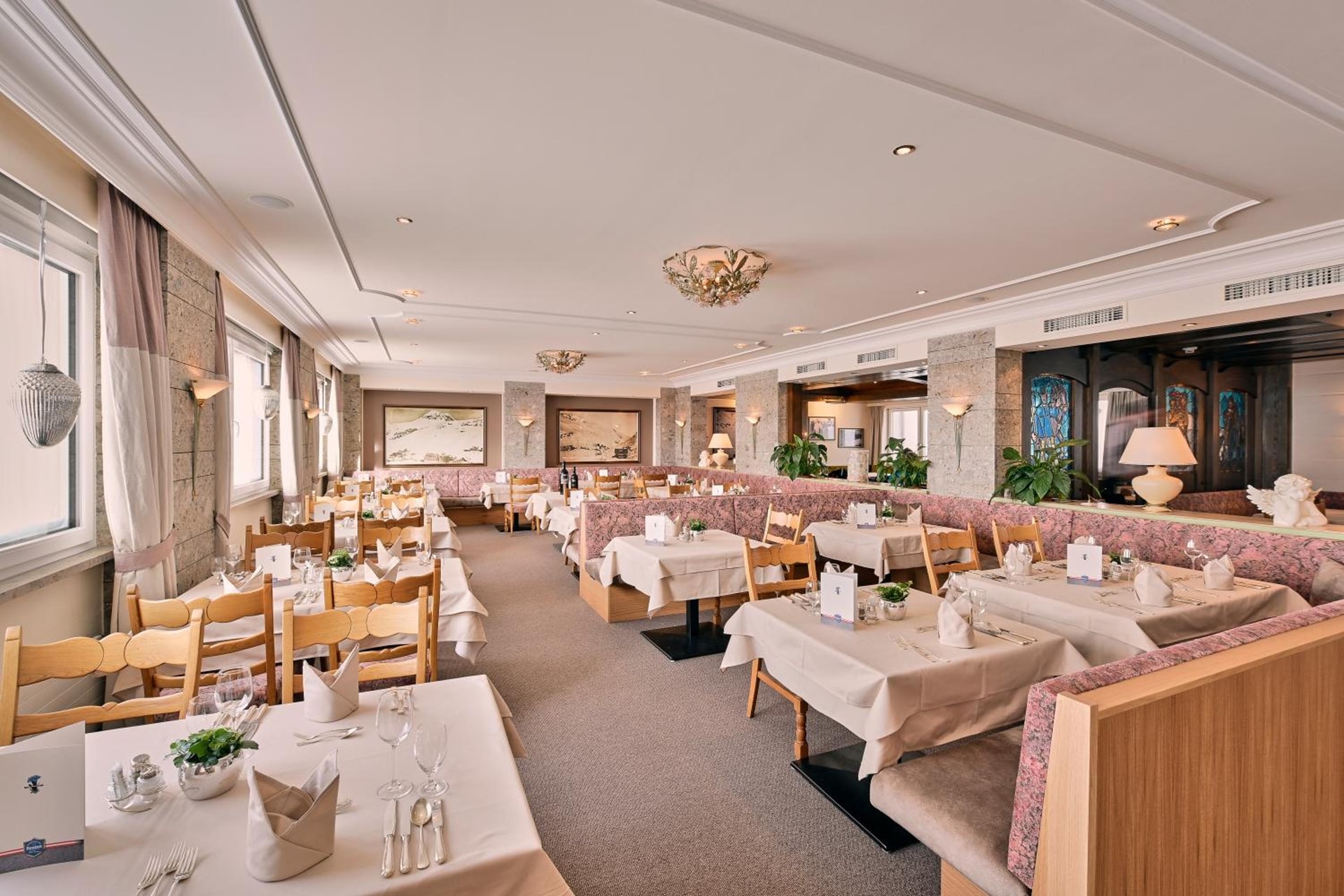 Hotel Enzian