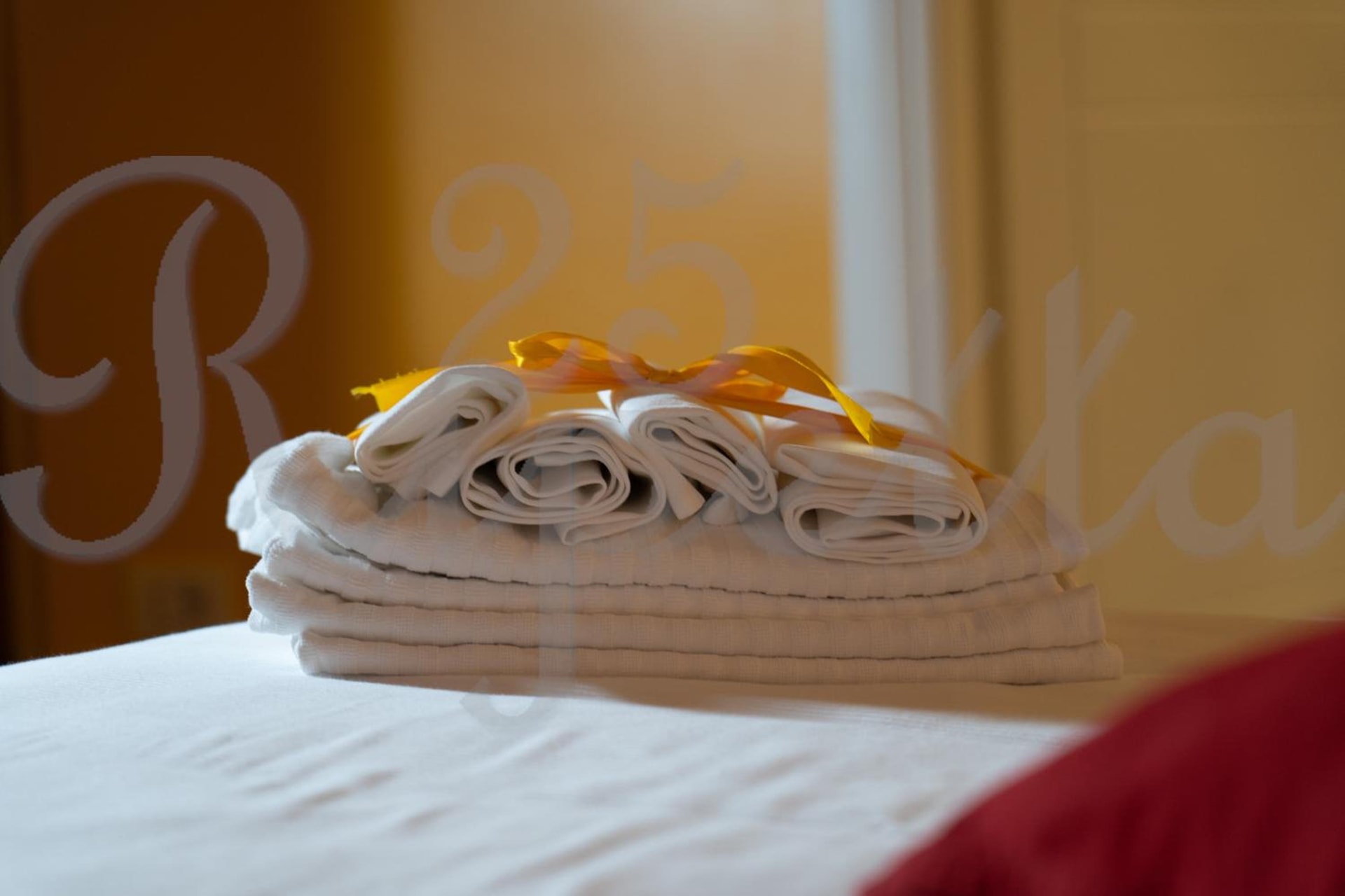 Ripetta 25 Prestige Rooms