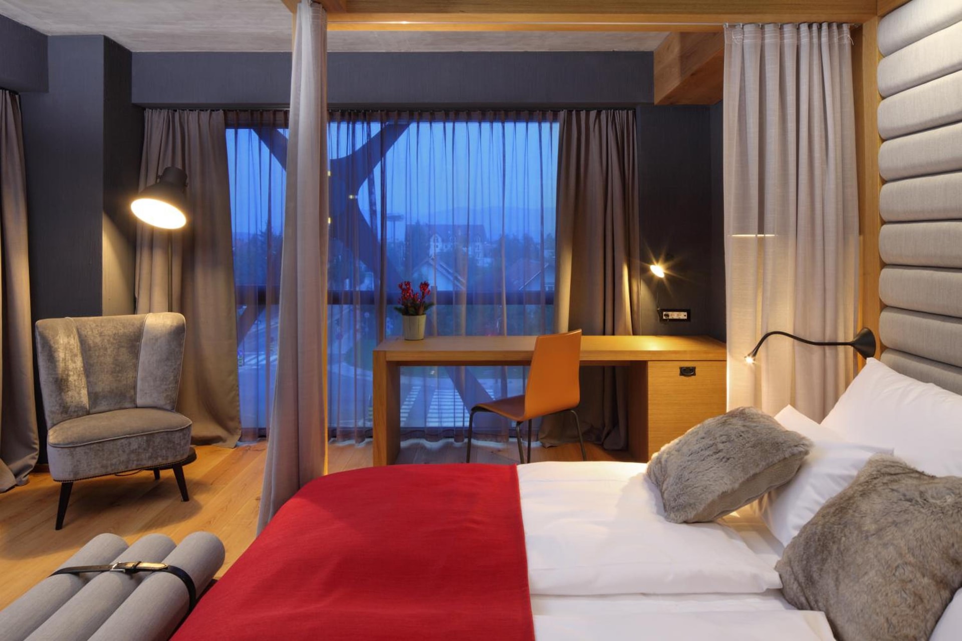 Hotel Nox