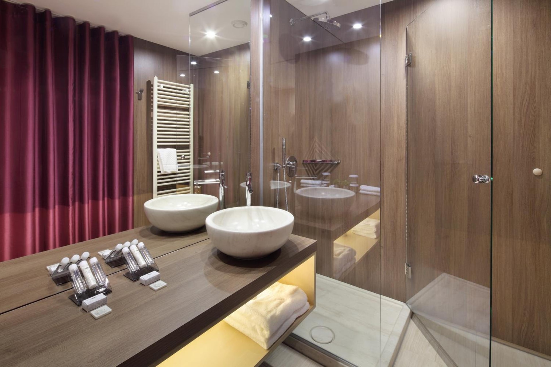 Hotel Nox